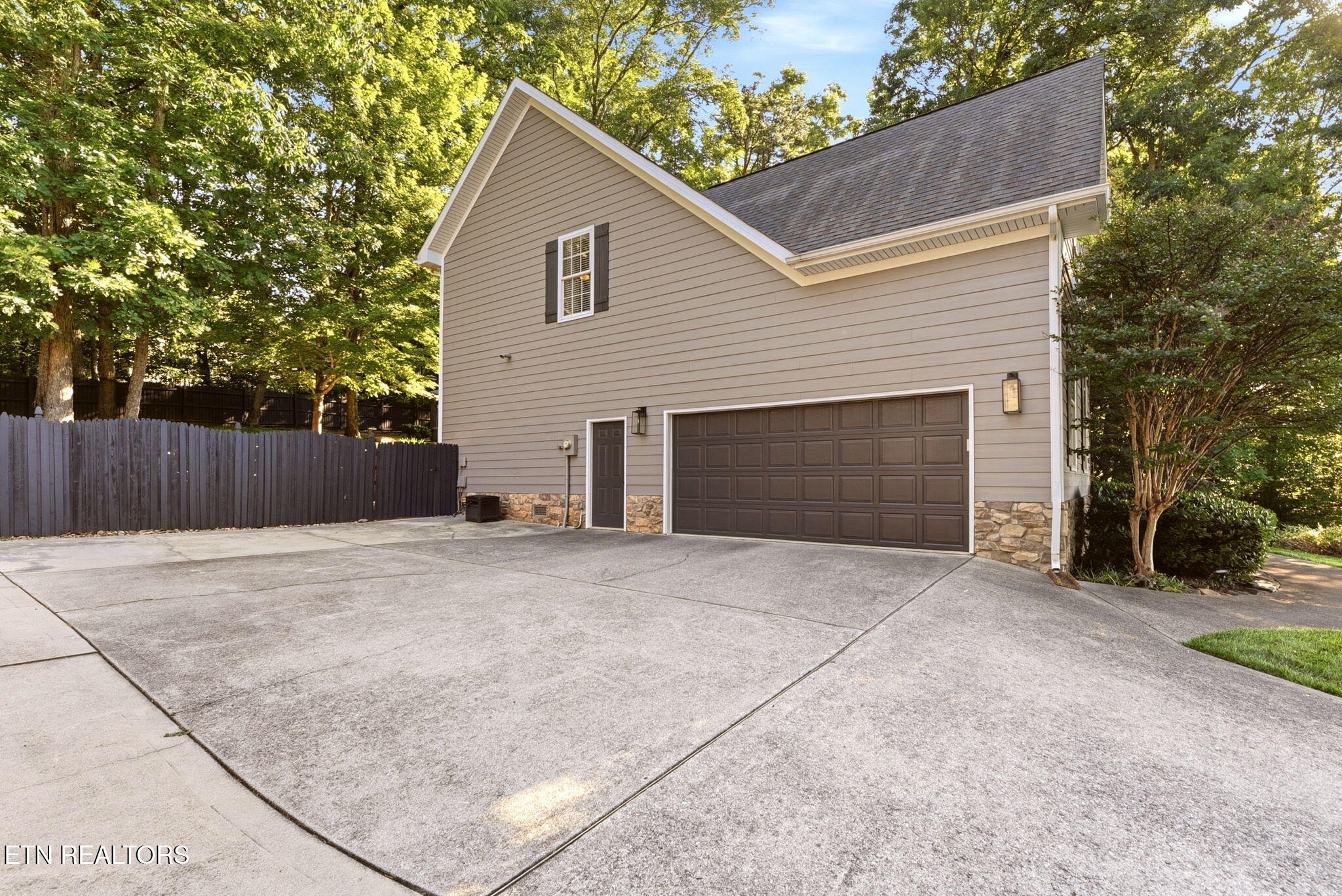 419 Laurel Ridge Lane Knoxville TN 37922
