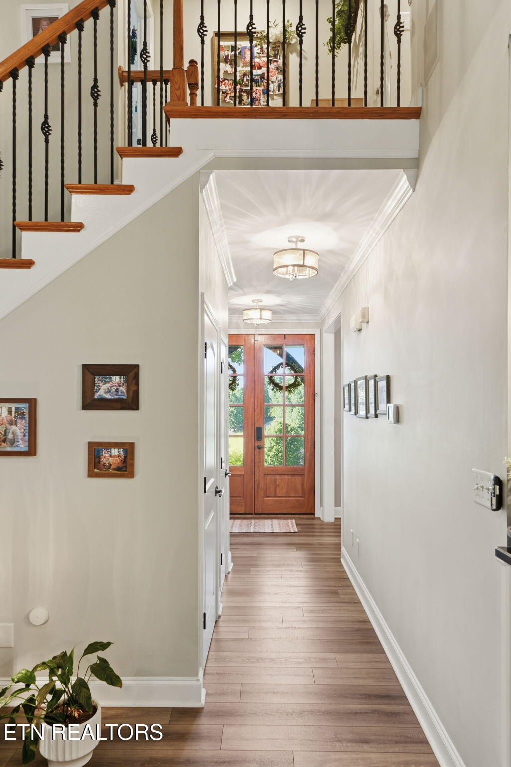 419 Laurel Ridge Lane Knoxville TN 37922