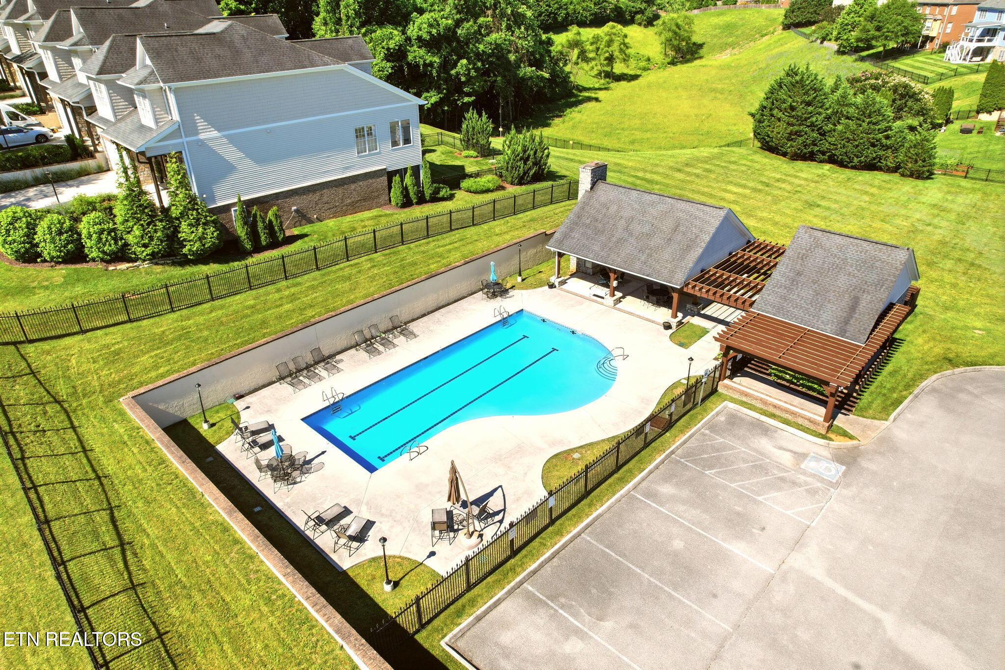 419 Laurel Ridge Lane Knoxville TN 37922