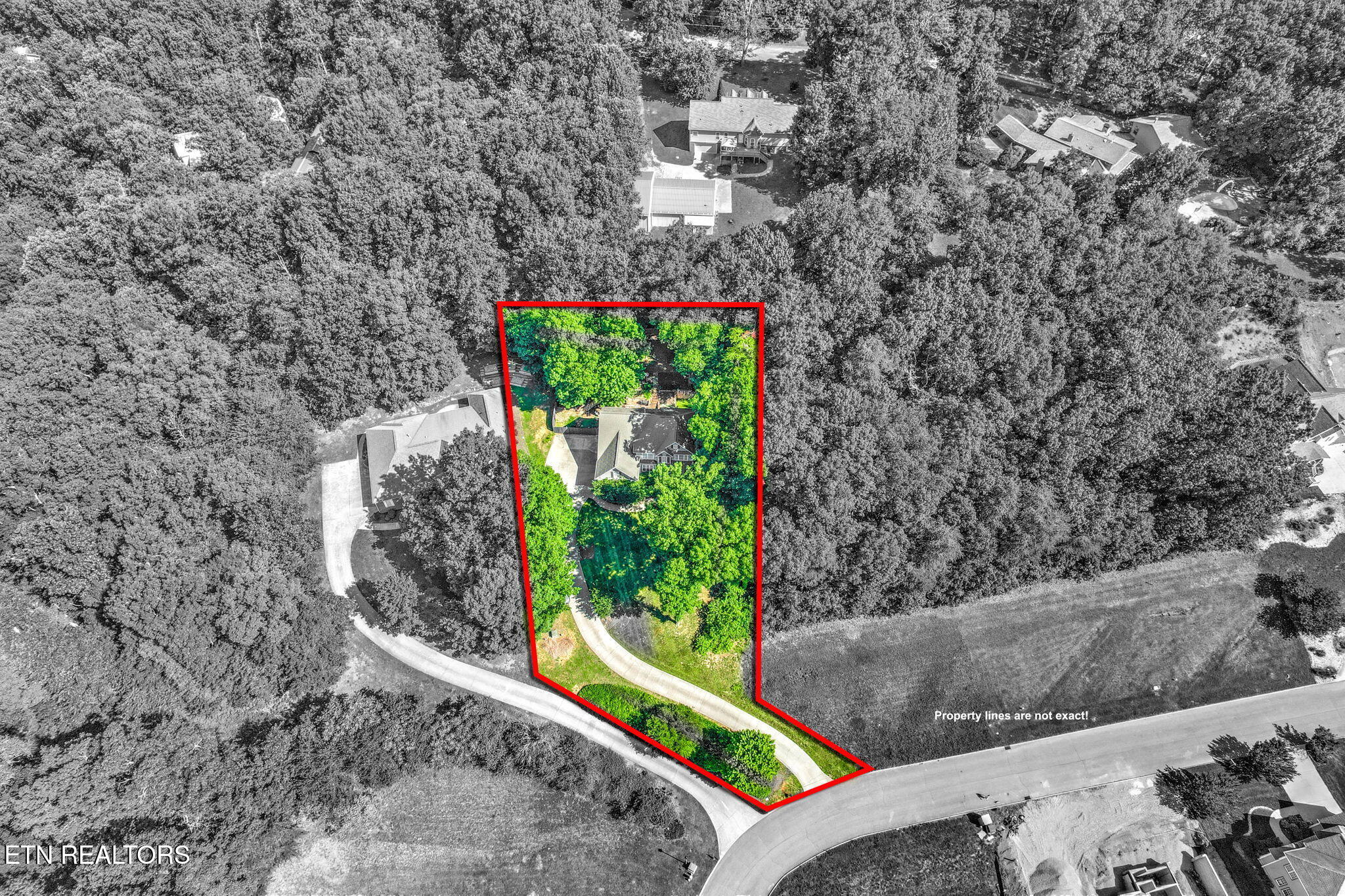 419 Laurel Ridge Lane Knoxville TN 37922