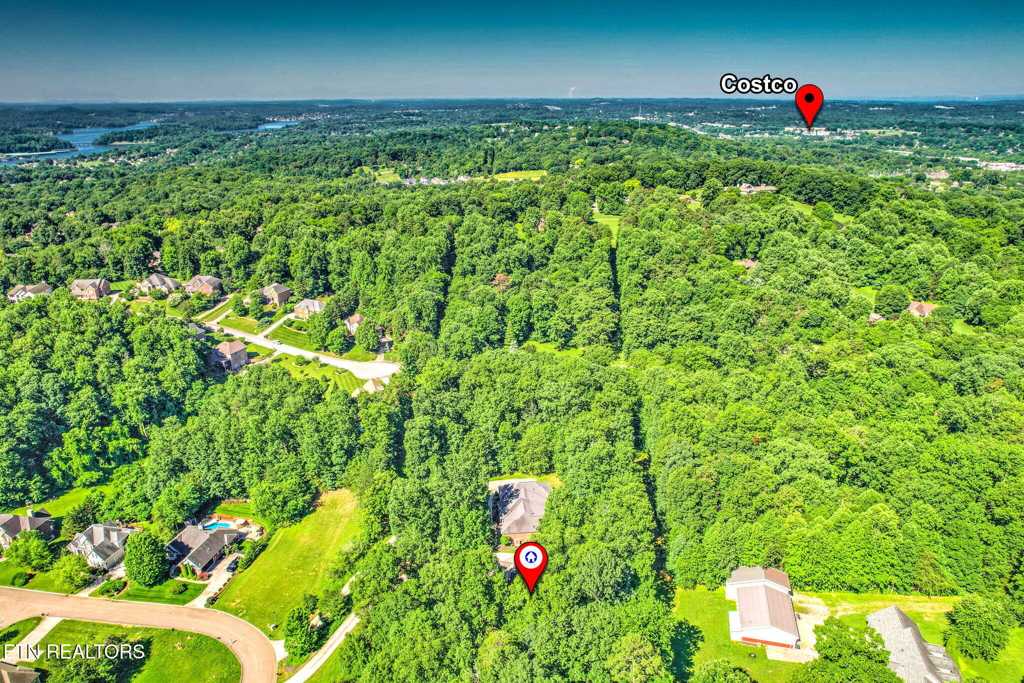 419 Laurel Ridge Lane Knoxville TN 37922