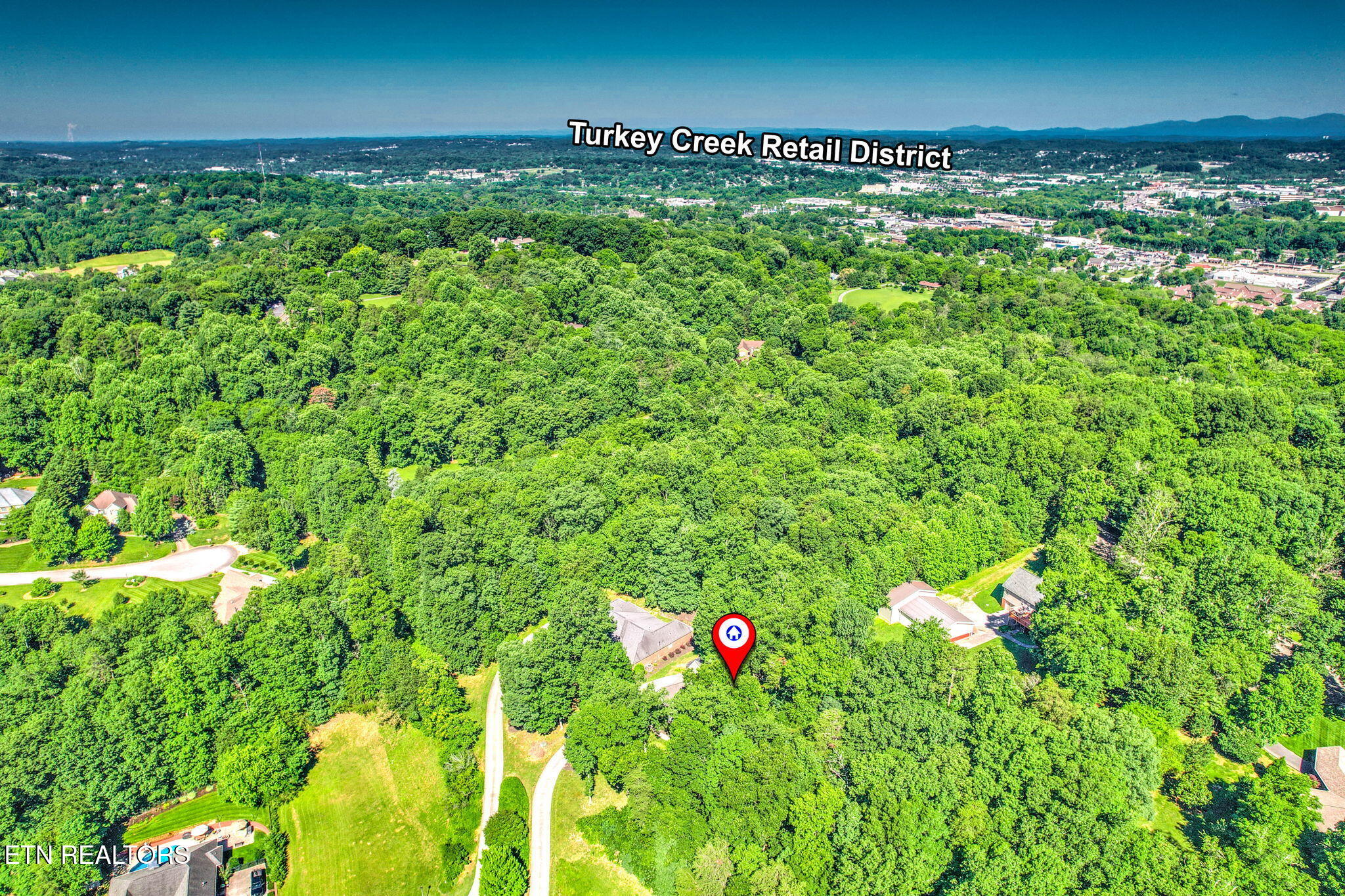 419 Laurel Ridge Lane Knoxville TN 37922