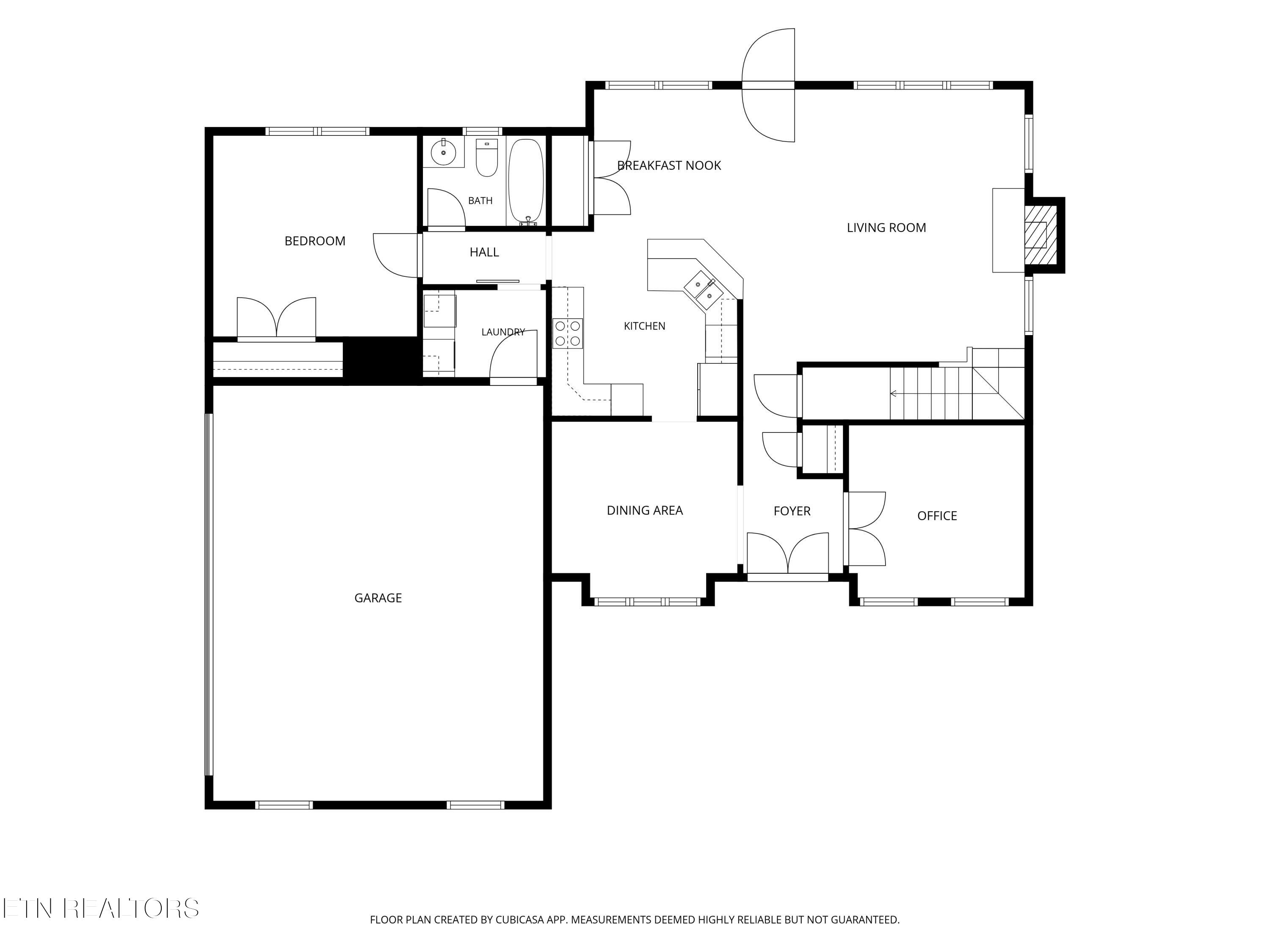 419 Laurel Ridge Lane Knoxville TN 37922