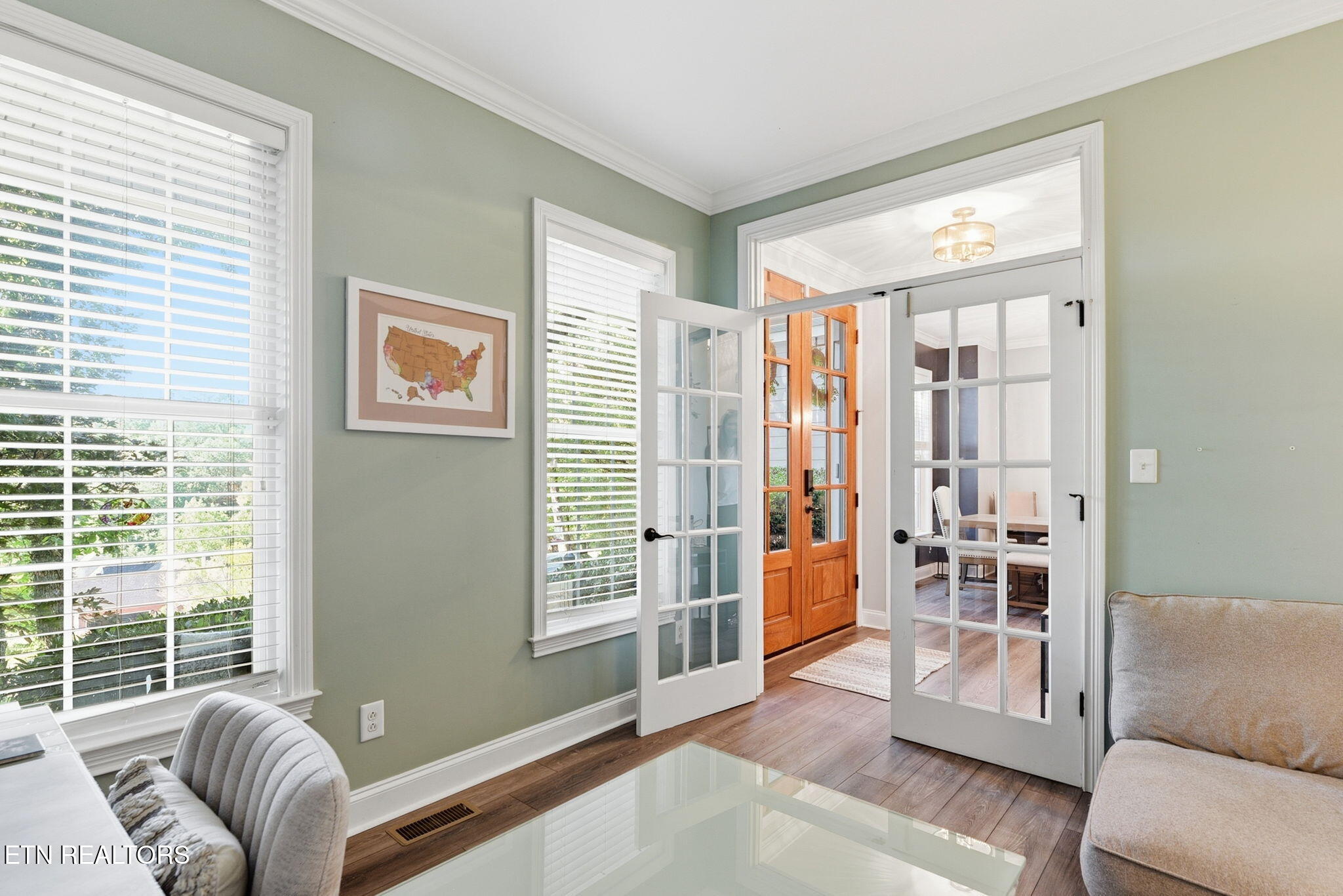 419 Laurel Ridge Lane Knoxville TN 37922
