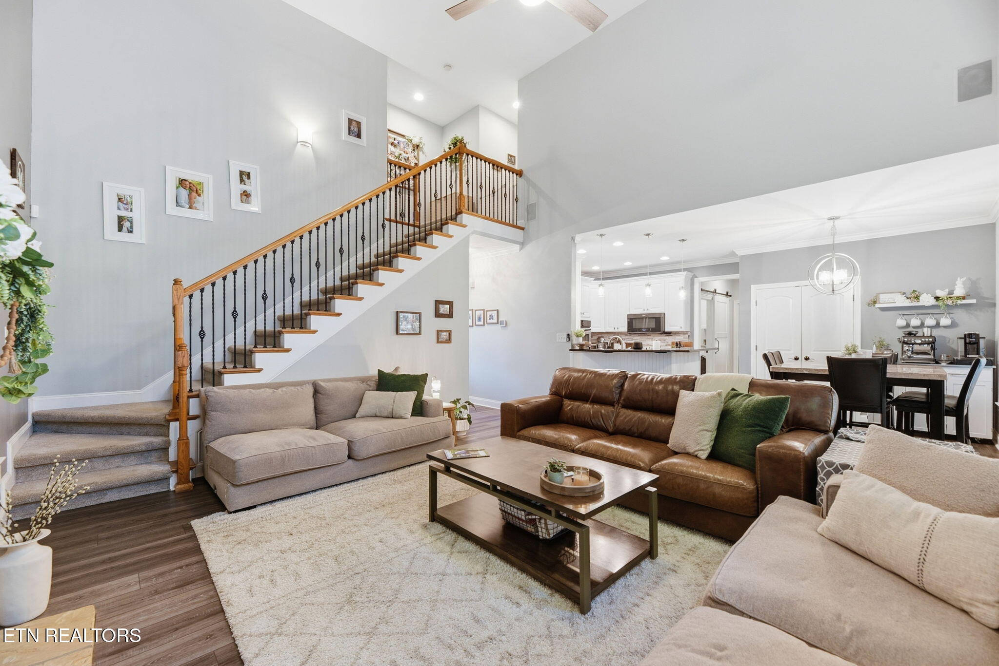 419 Laurel Ridge Lane Knoxville TN 37922