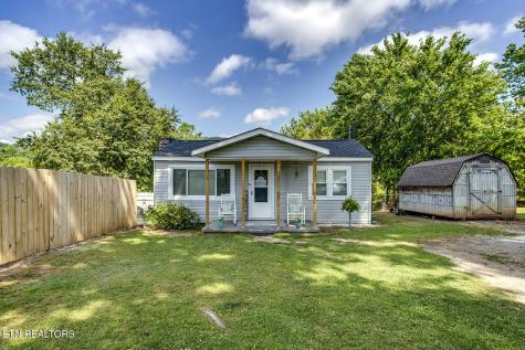707 Vine Avenue Rockwood TN 37854