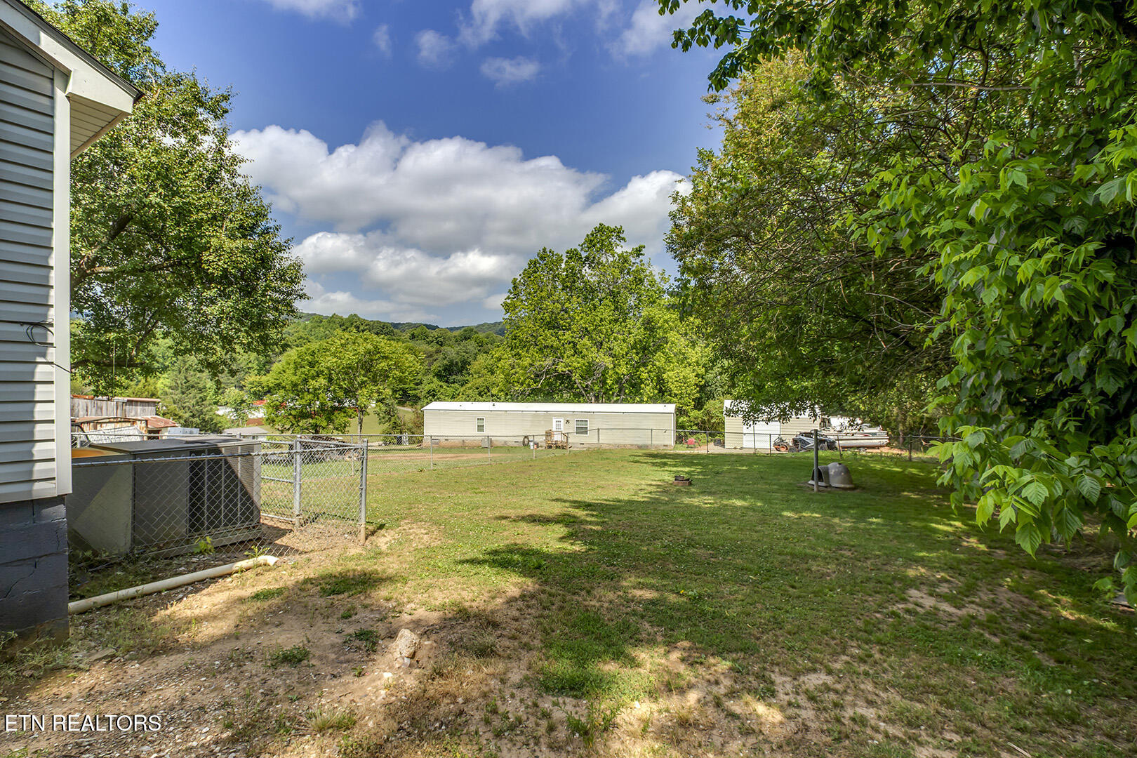 707 Vine Avenue Rockwood TN 37854