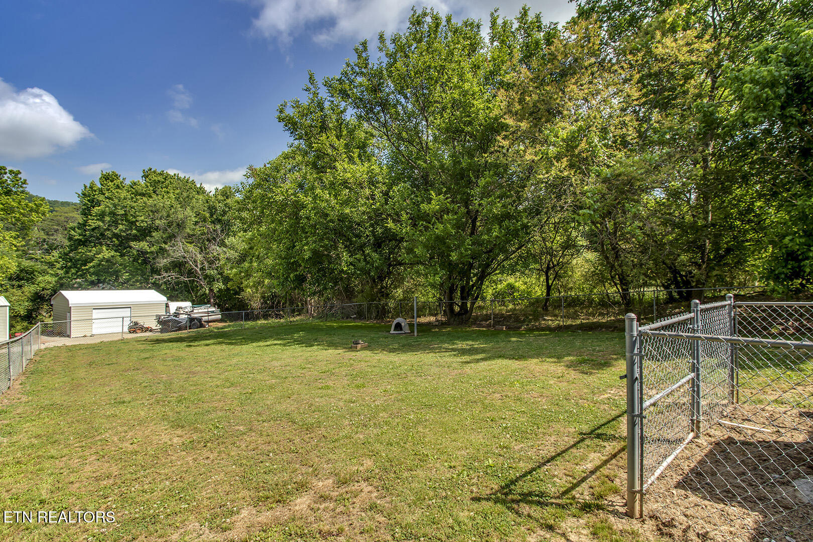 707 Vine Avenue Rockwood TN 37854