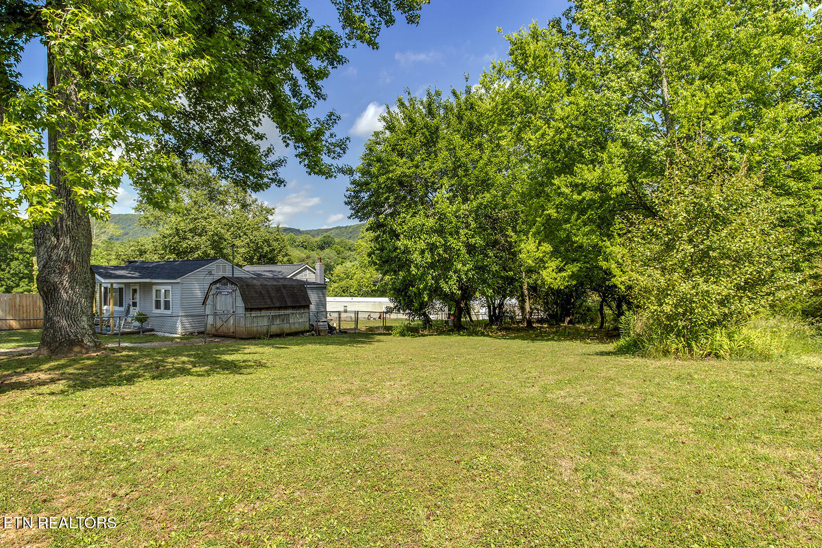 707 Vine Avenue Rockwood TN 37854
