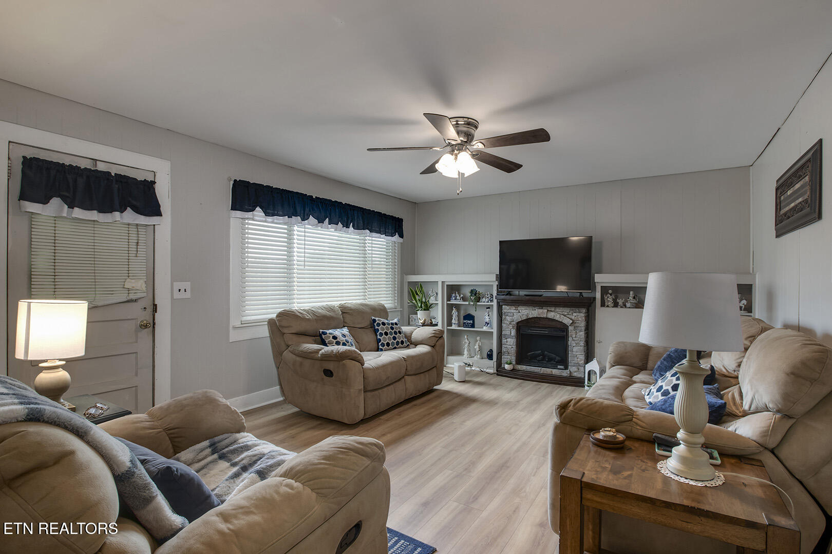707 Vine Avenue Rockwood TN 37854
