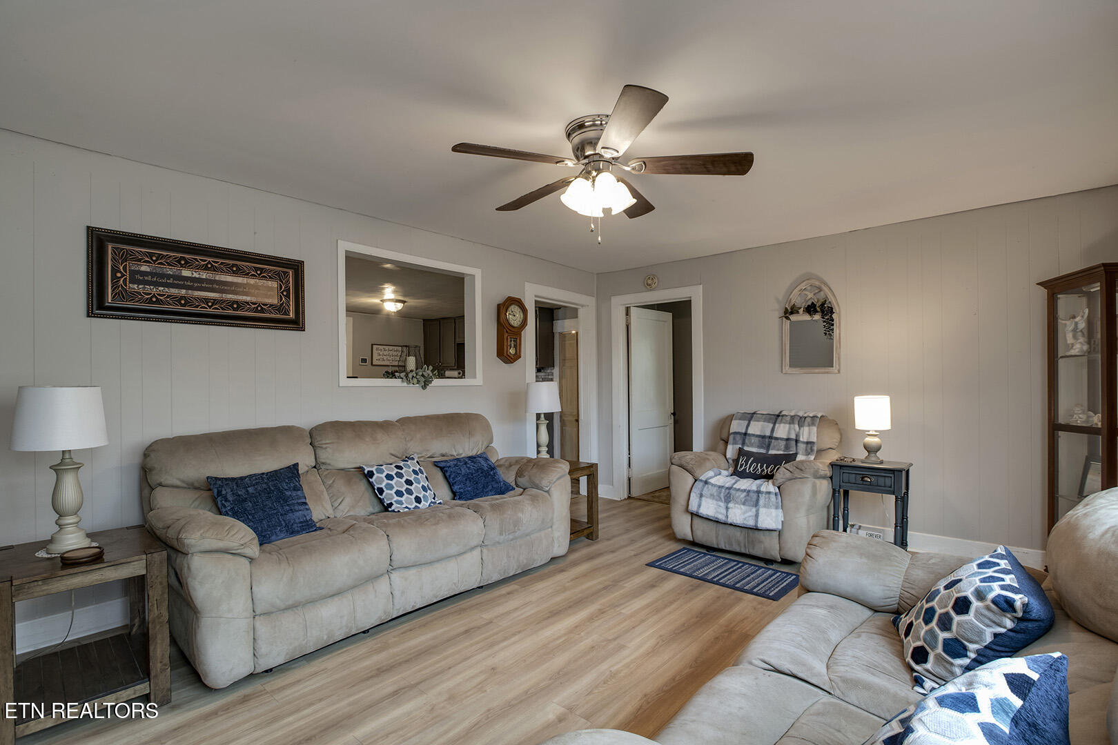 707 Vine Avenue Rockwood TN 37854