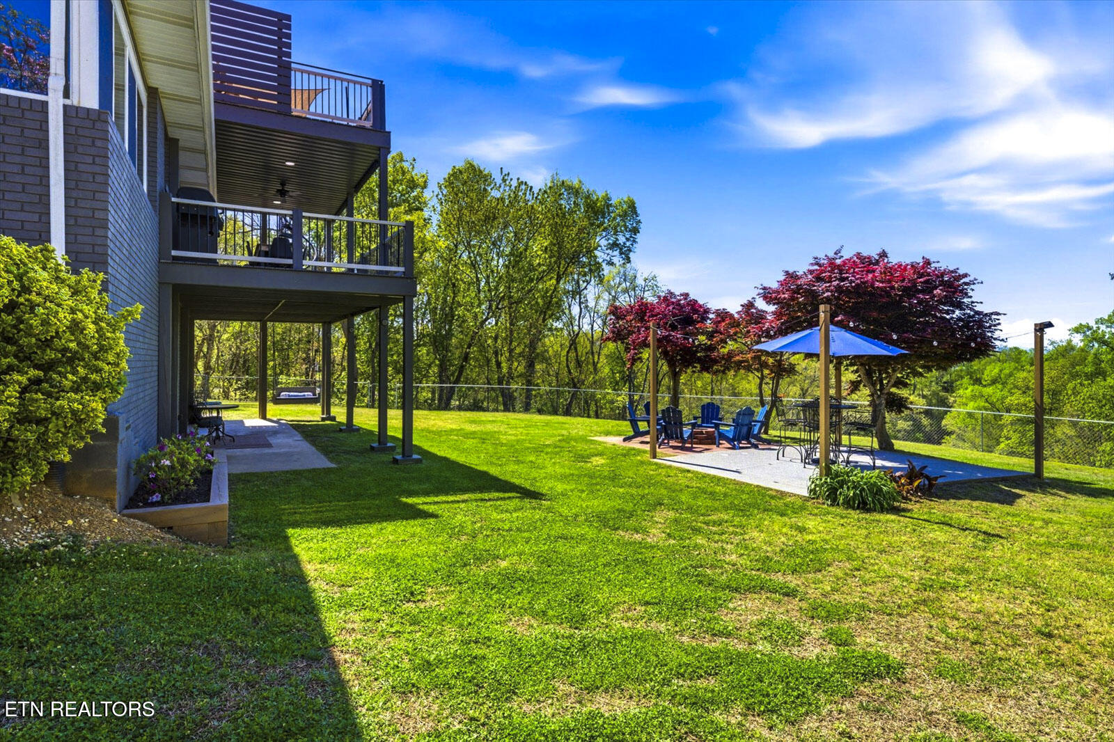 1845 Bouldercrest Drive Dandridge TN 37725