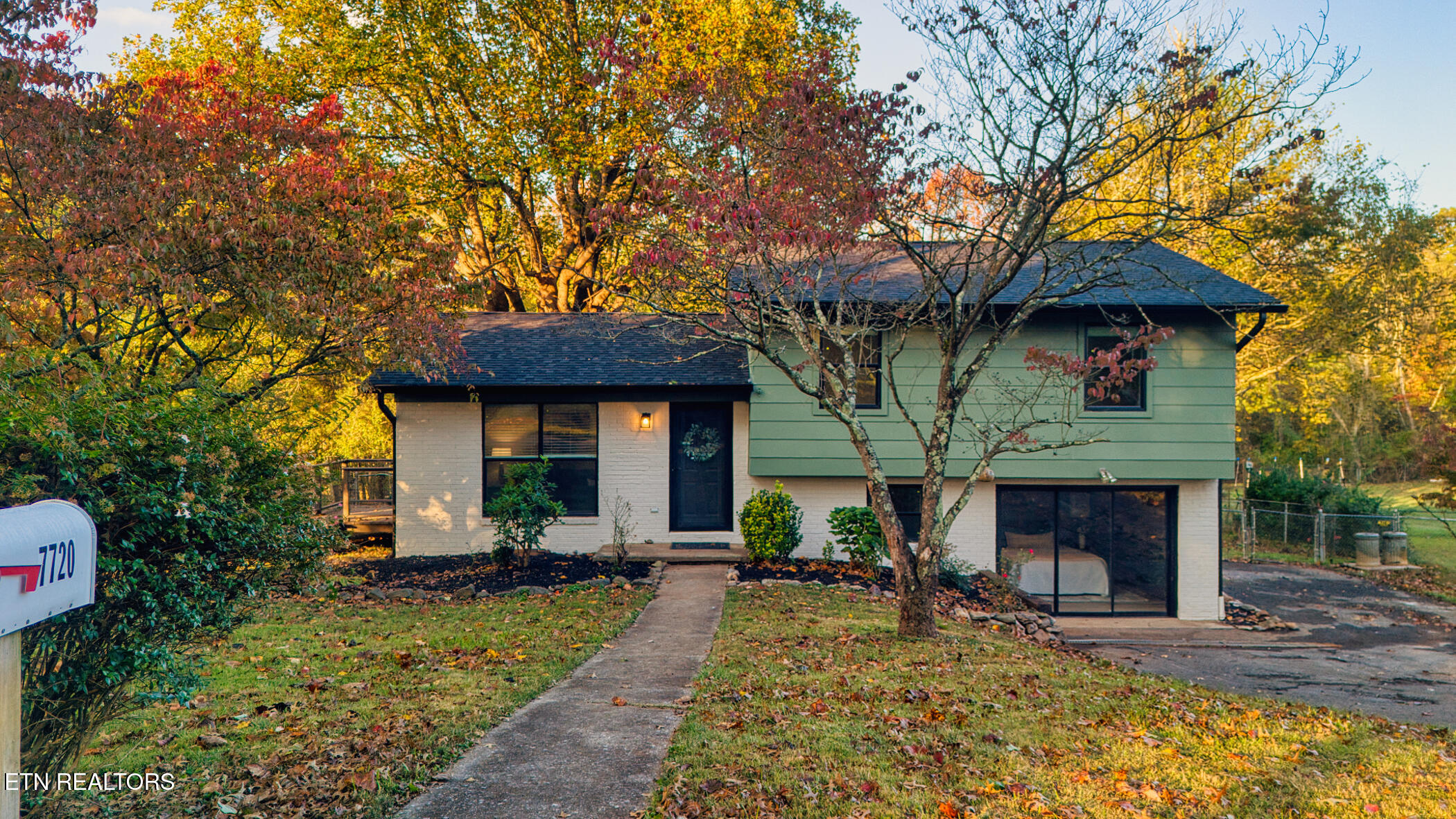 7720 W Sesame Lane Knoxville TN 37938