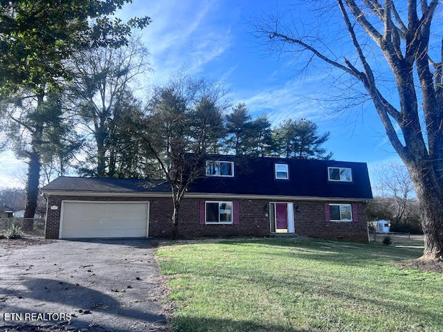 10708 Sallings Road Knoxville TN 37922