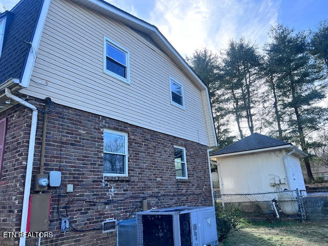 10708 Sallings Road Knoxville TN 37922
