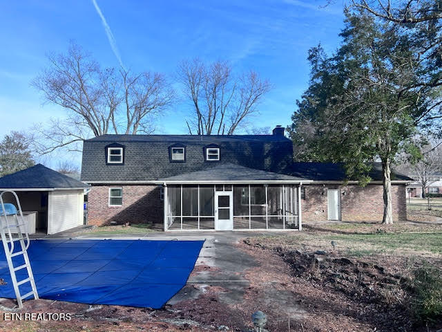 10708 Sallings Road Knoxville TN 37922