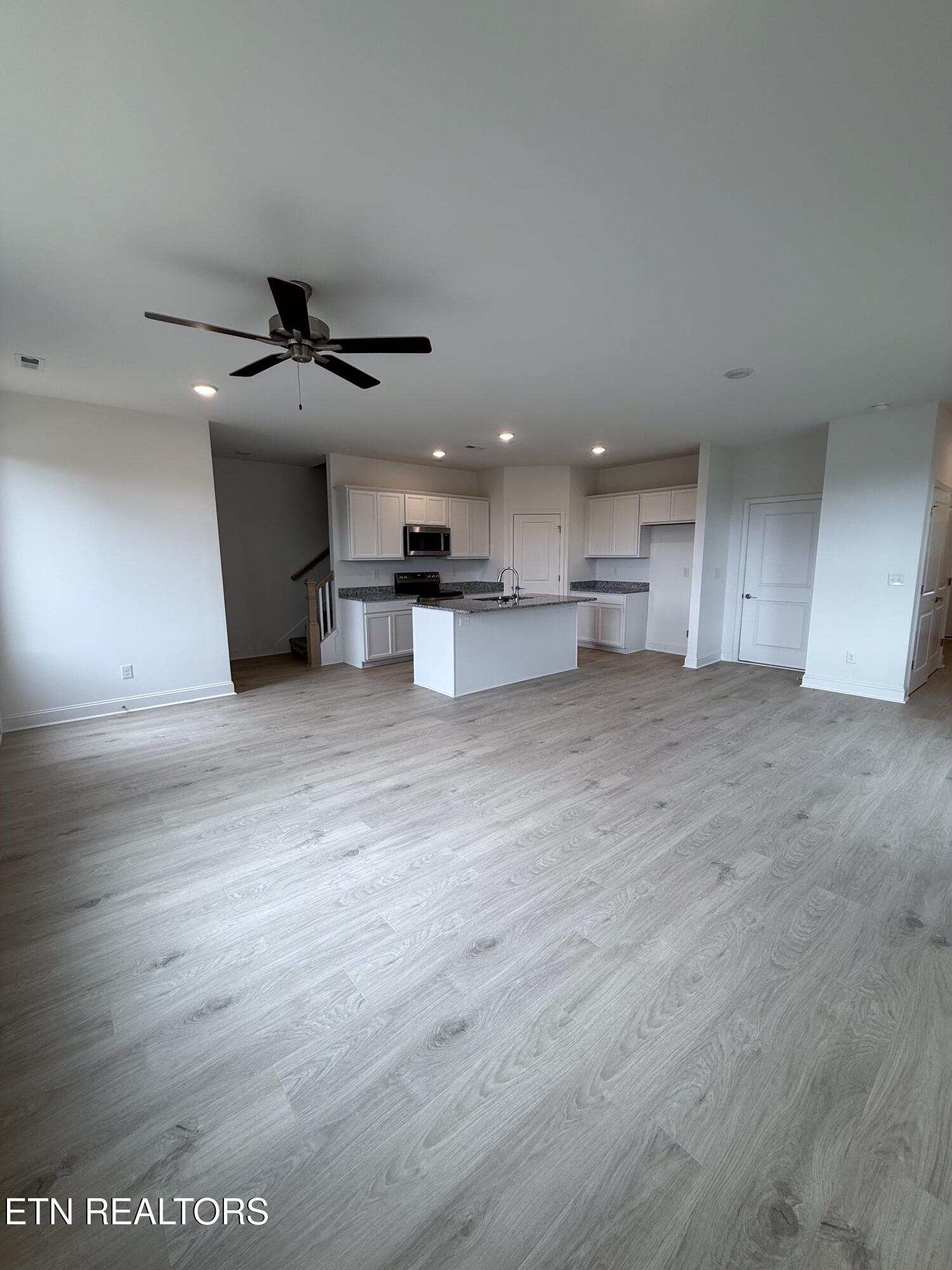 8704 Chapman Trace Way Knoxville TN 37920