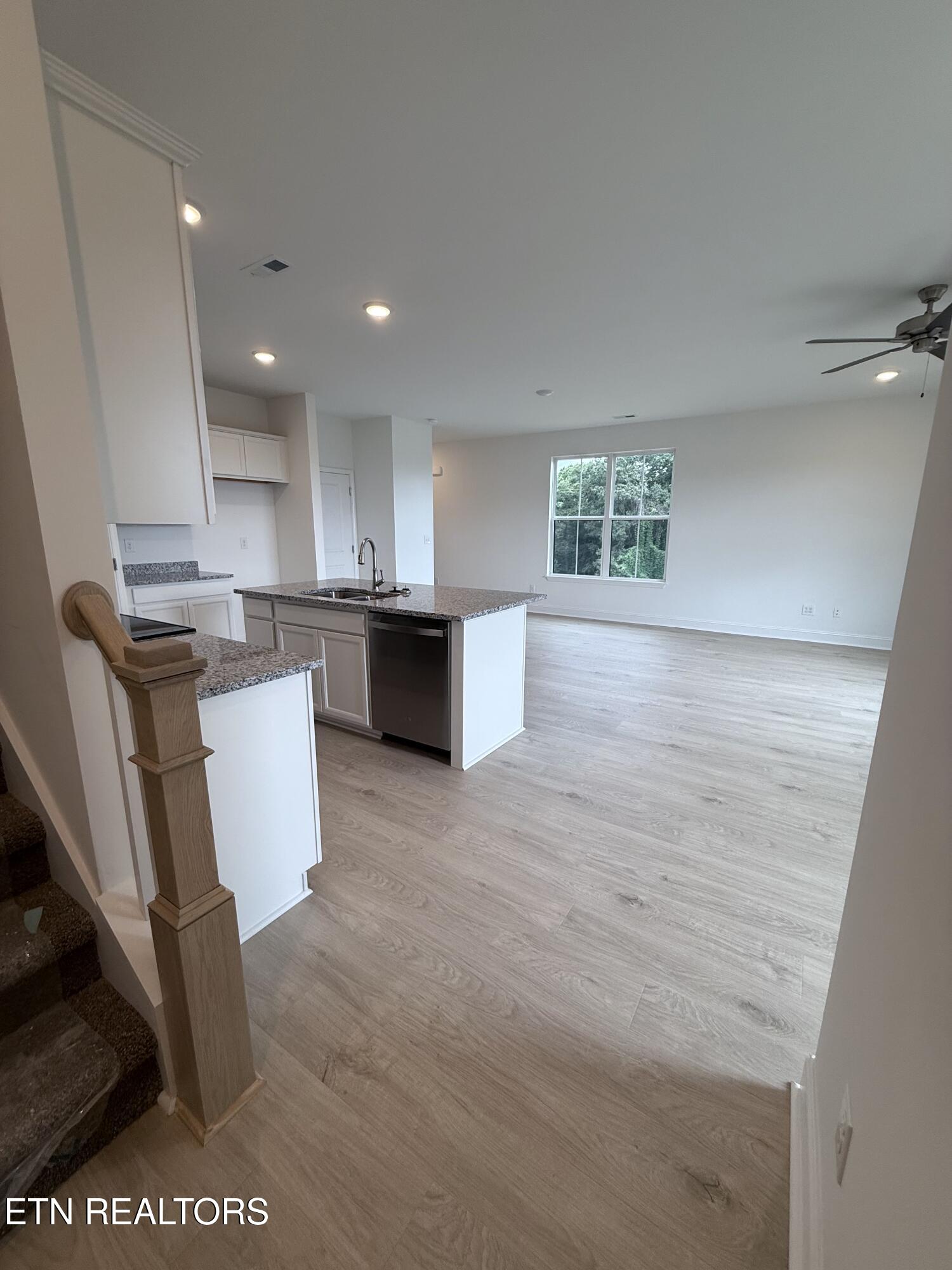 8704 Chapman Trace Way Knoxville TN 37920