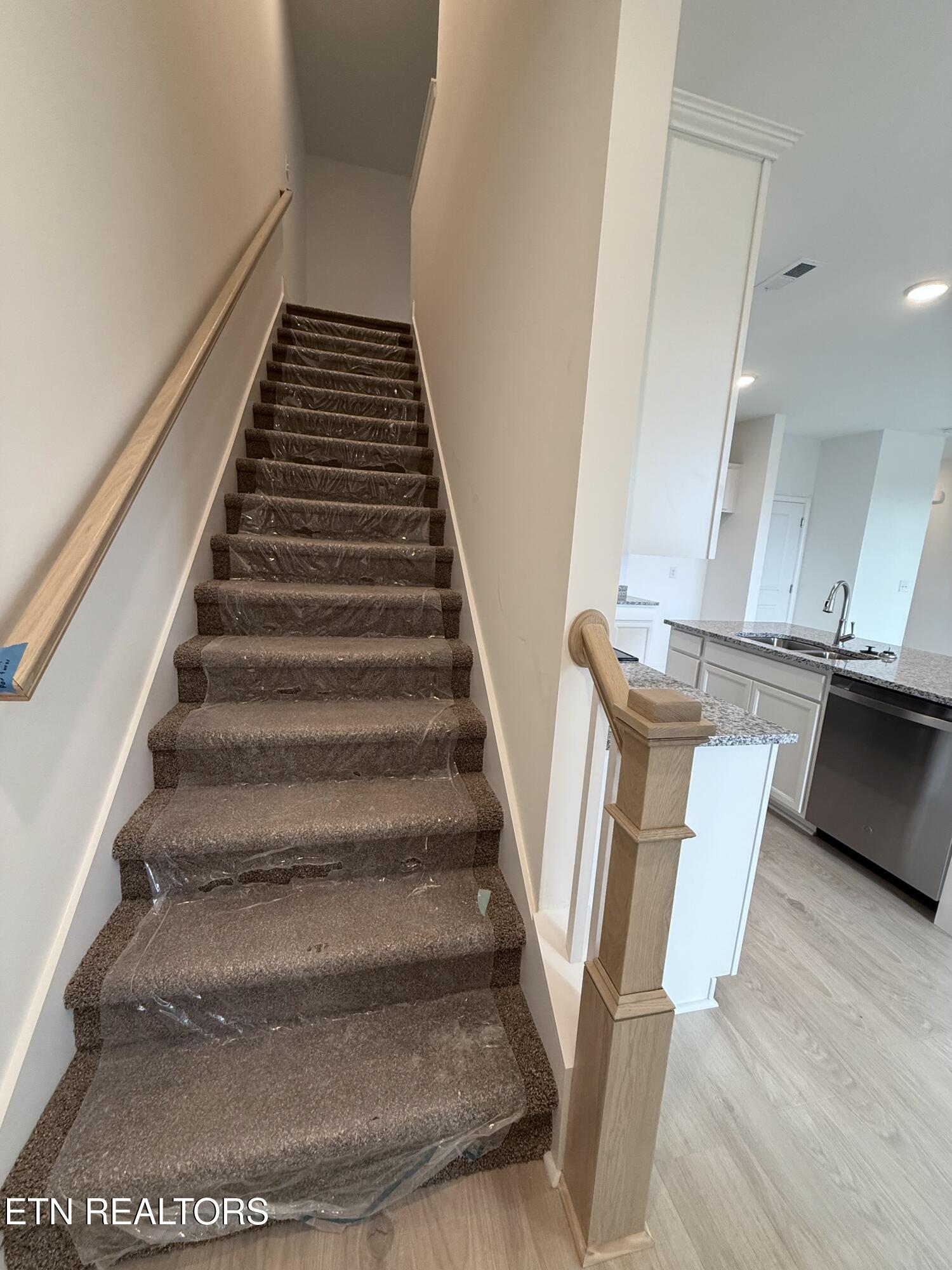 8704 Chapman Trace Way Knoxville TN 37920