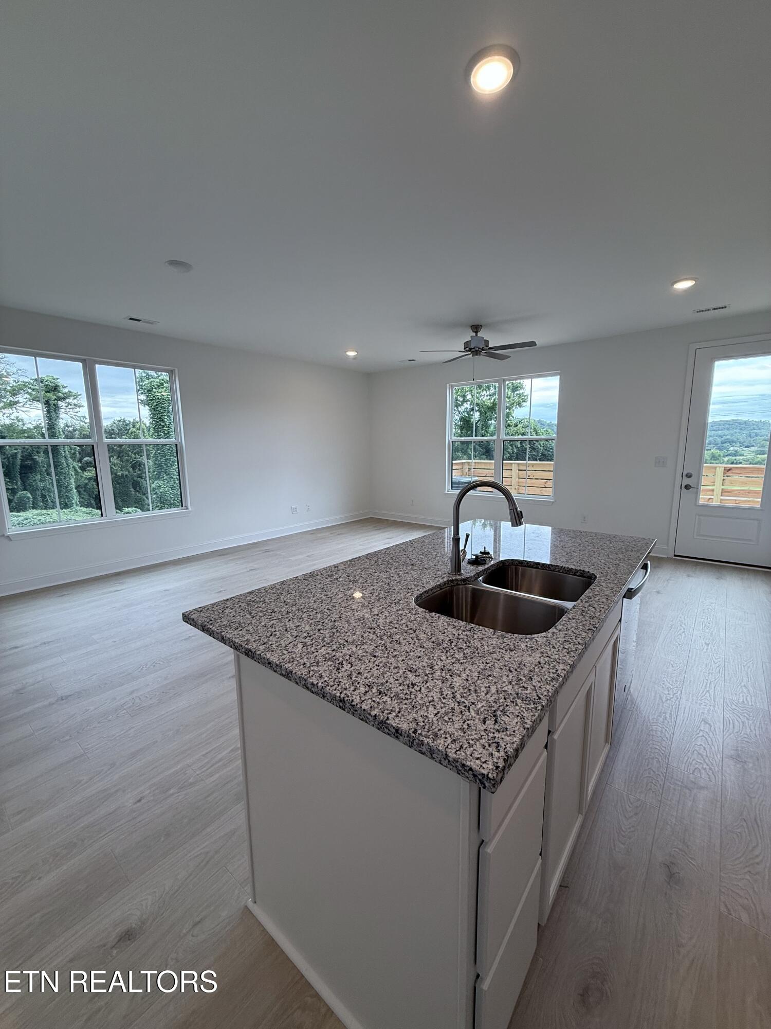 8704 Chapman Trace Way Knoxville TN 37920