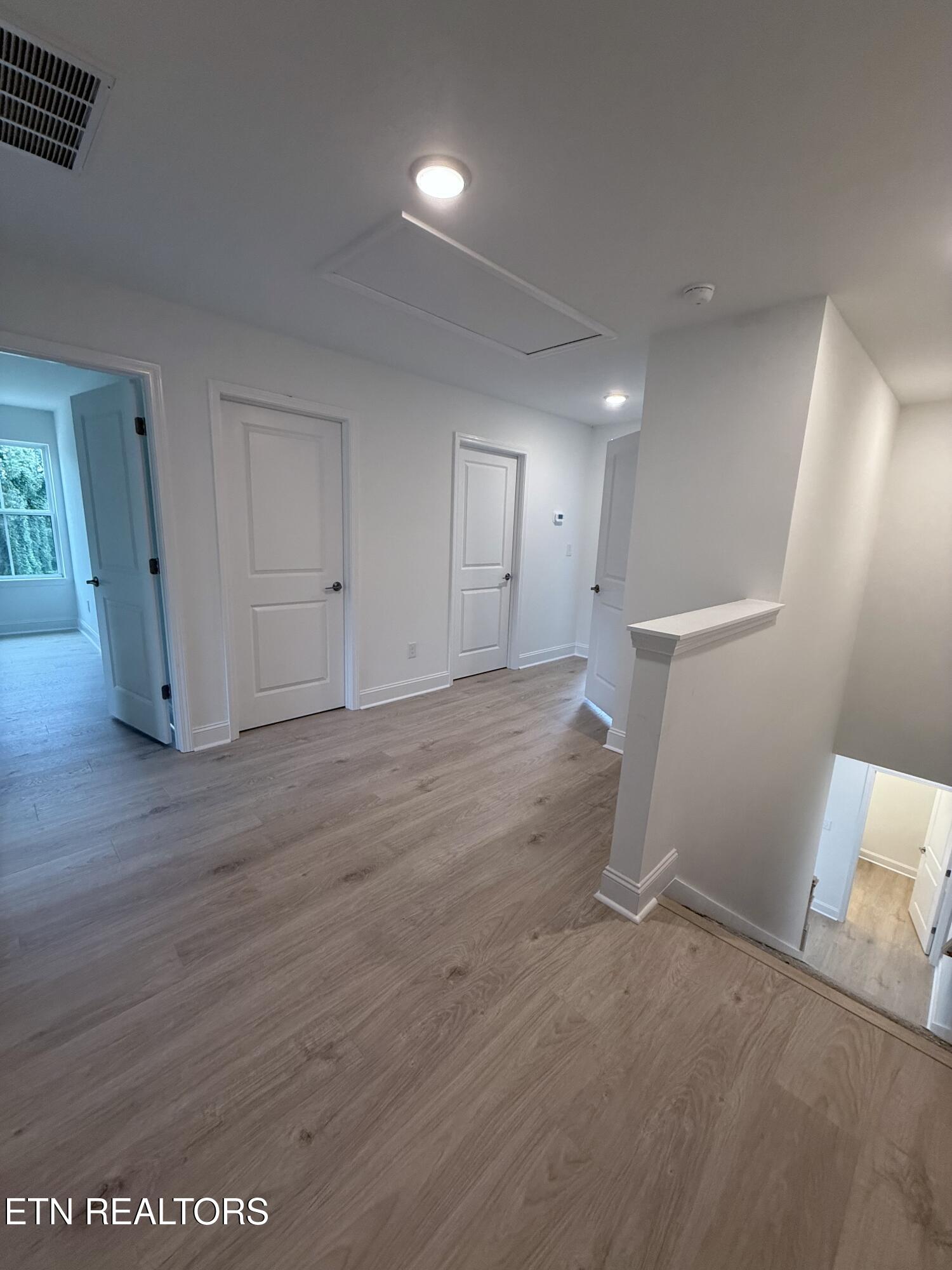 8704 Chapman Trace Way Knoxville TN 37920