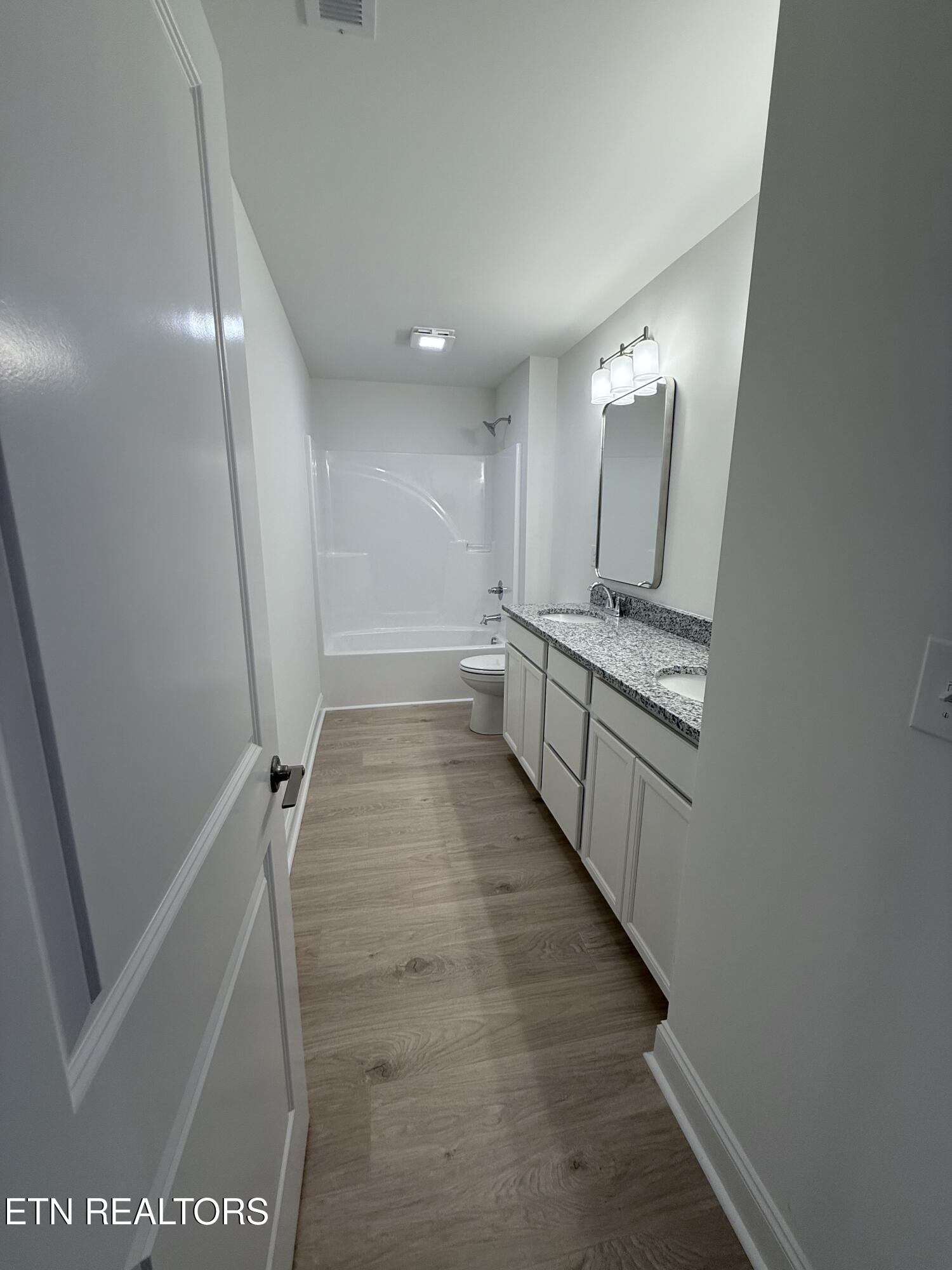 8704 Chapman Trace Way Knoxville TN 37920