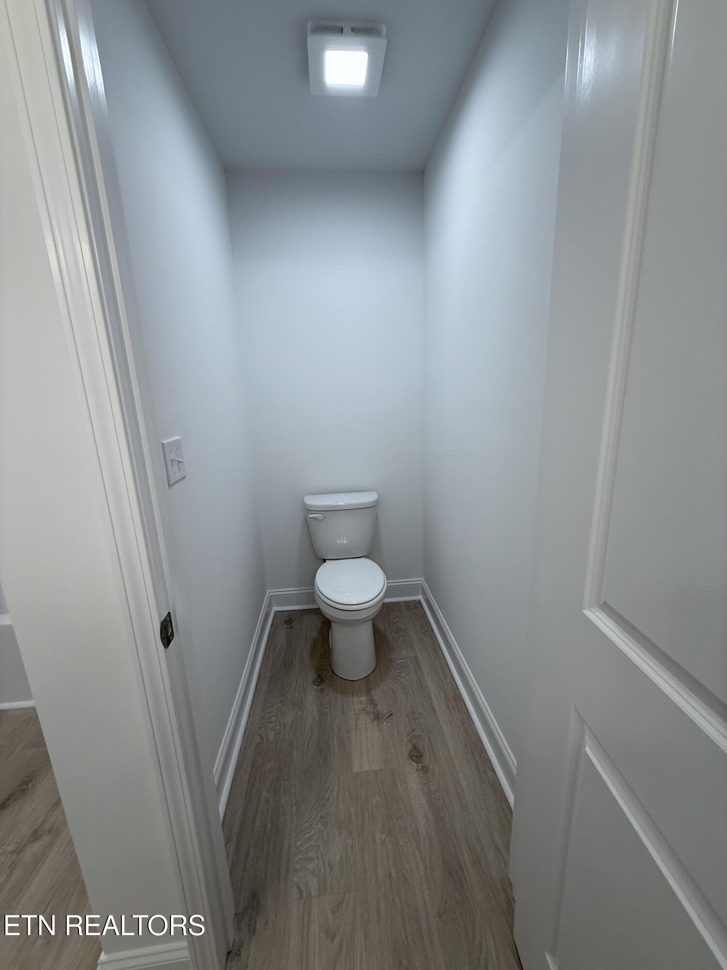 8704 Chapman Trace Way Knoxville TN 37920