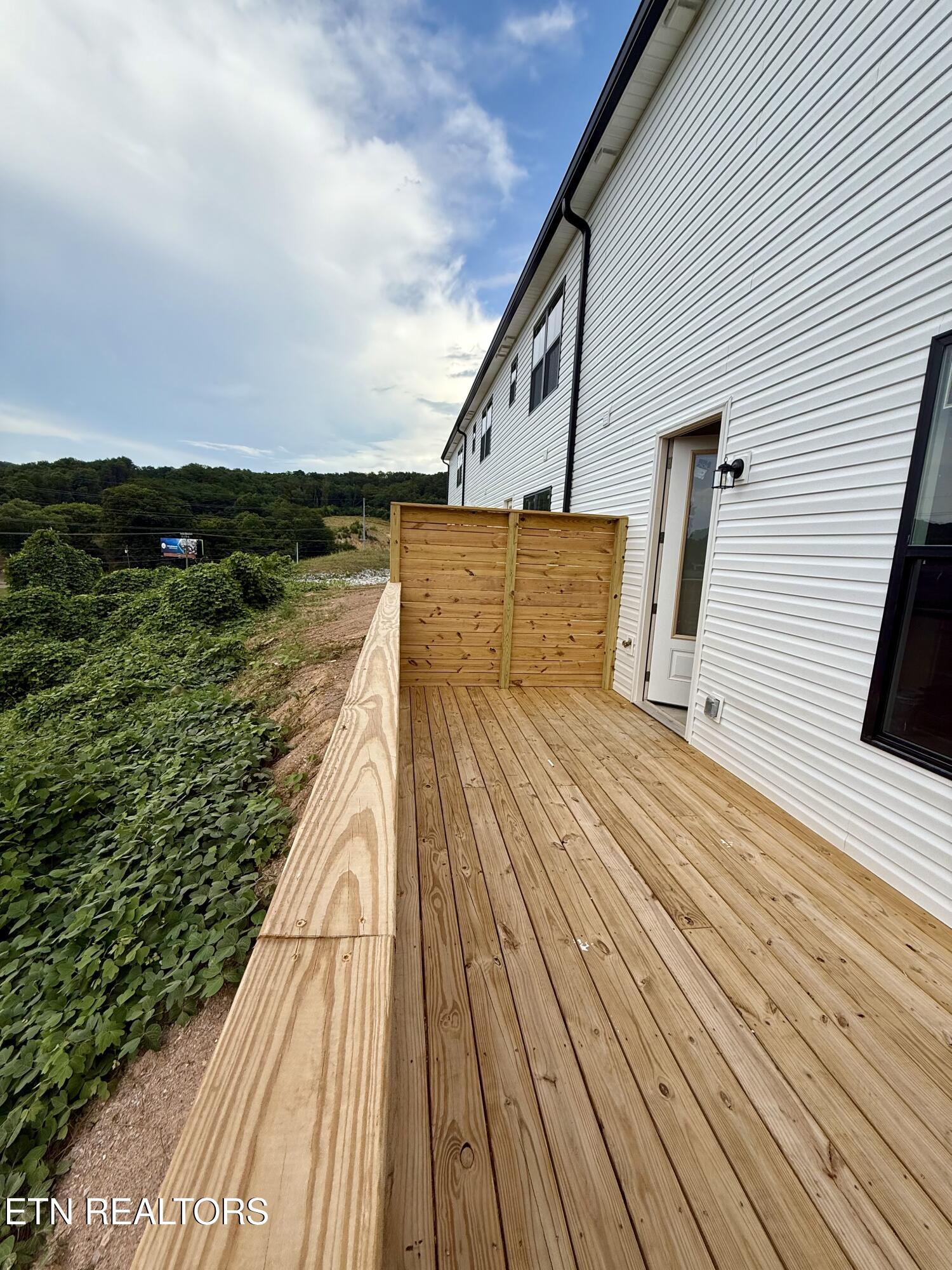 8704 Chapman Trace Way Knoxville TN 37920