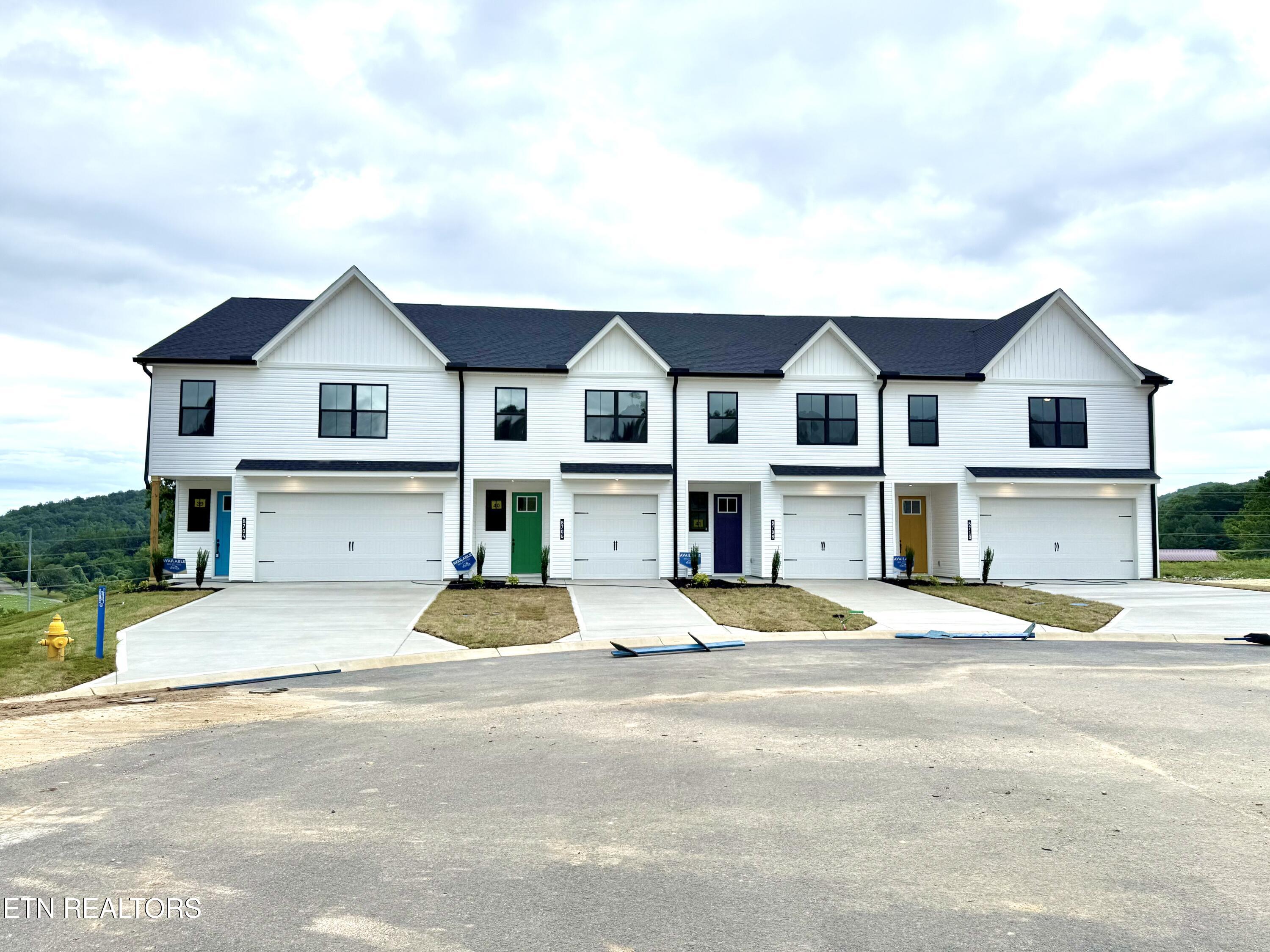 8704 Chapman Trace Way Knoxville TN 37920