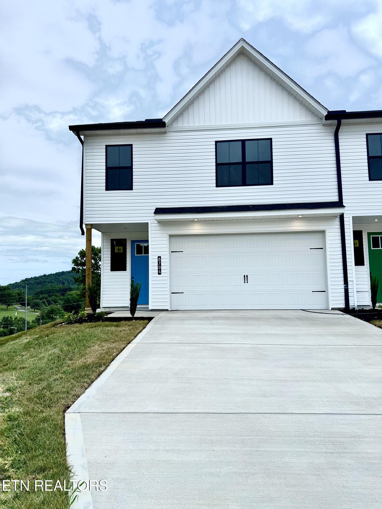 8704 Chapman Trace Way Knoxville TN 37920