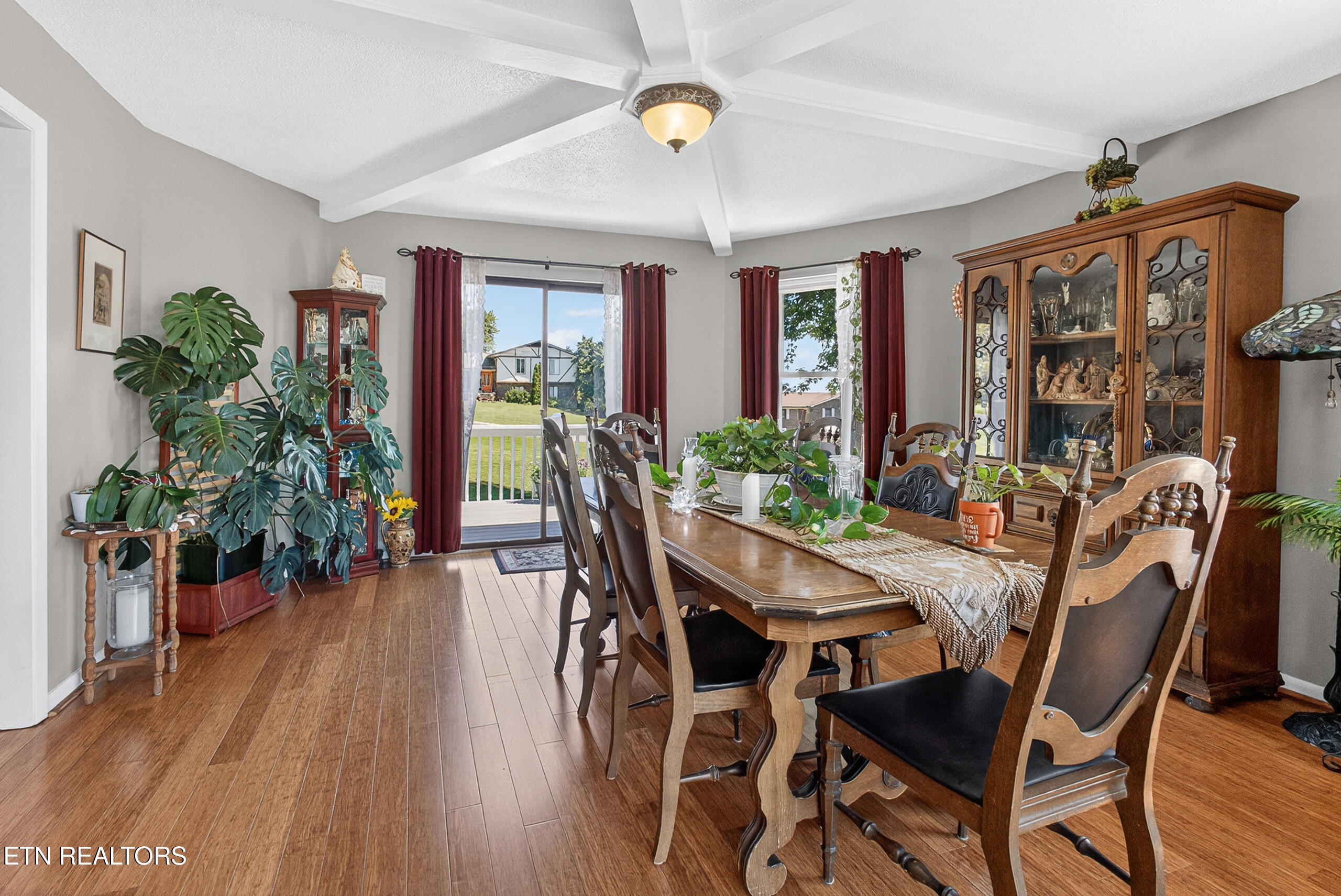 1031 Montcrest Drive Lenoir City TN 37771