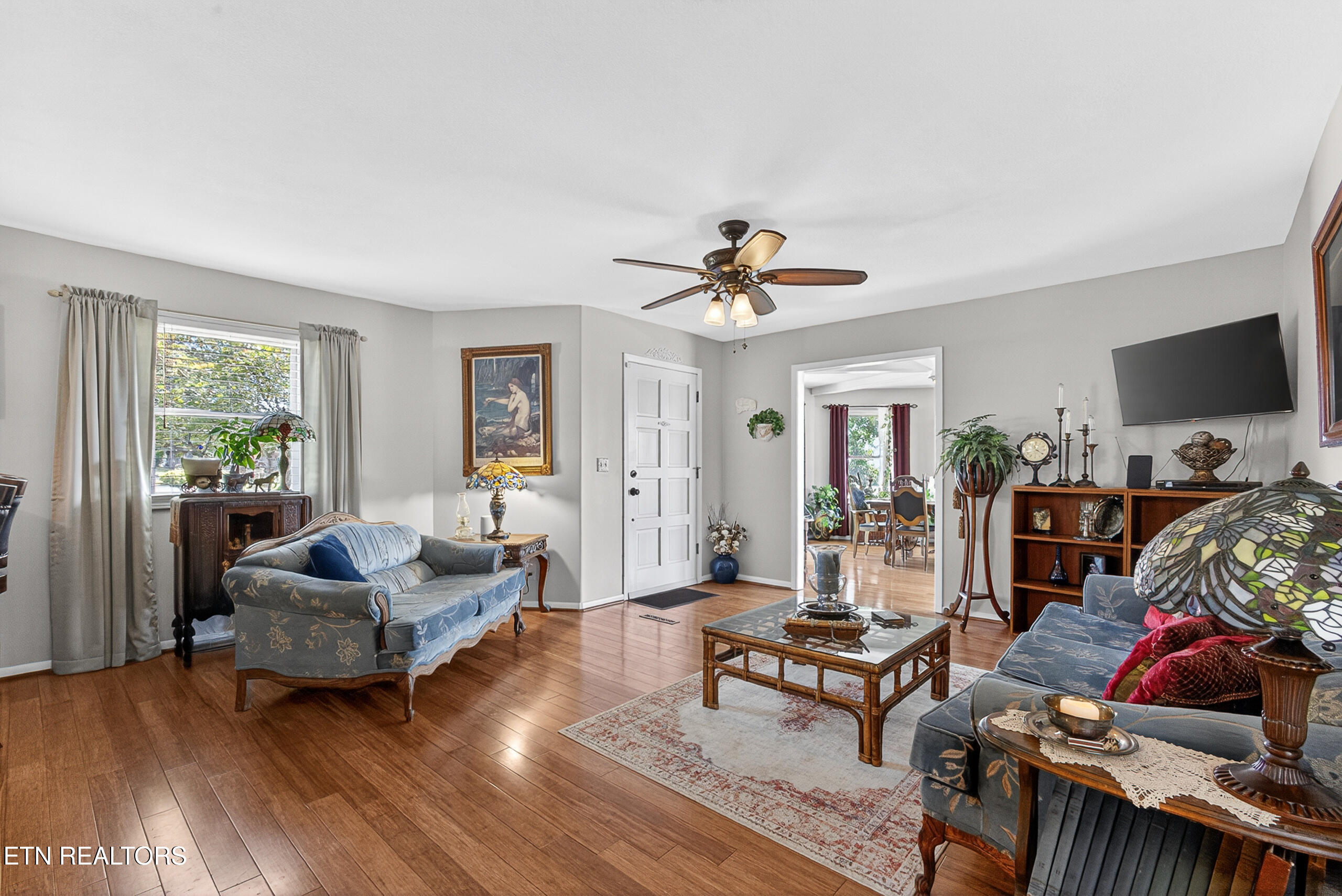 1031 Montcrest Drive Lenoir City TN 37771