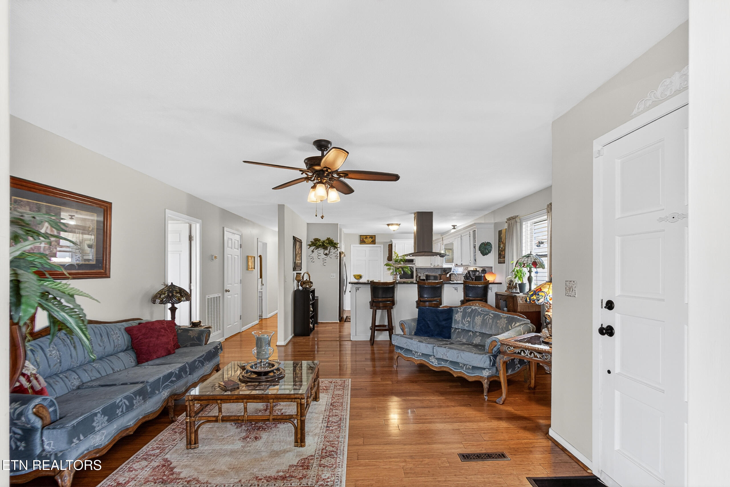 1031 Montcrest Drive Lenoir City TN 37771