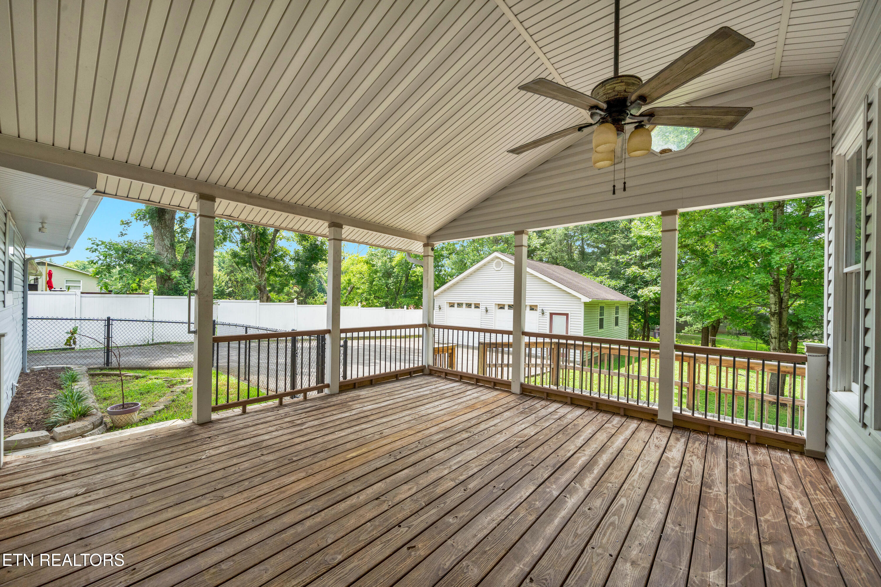 217 Wakefield Road Knoxville TN 37922