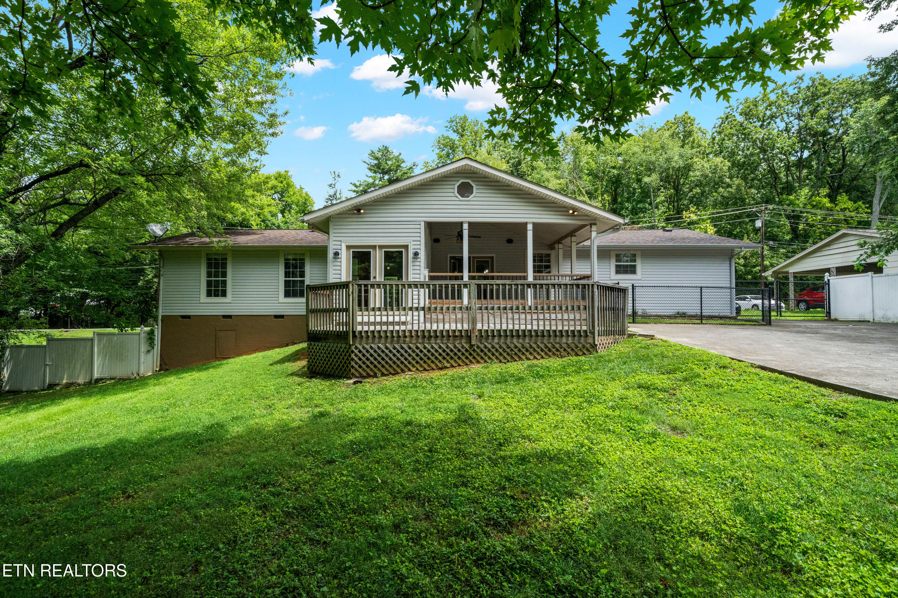 217 Wakefield Road Knoxville TN 37922