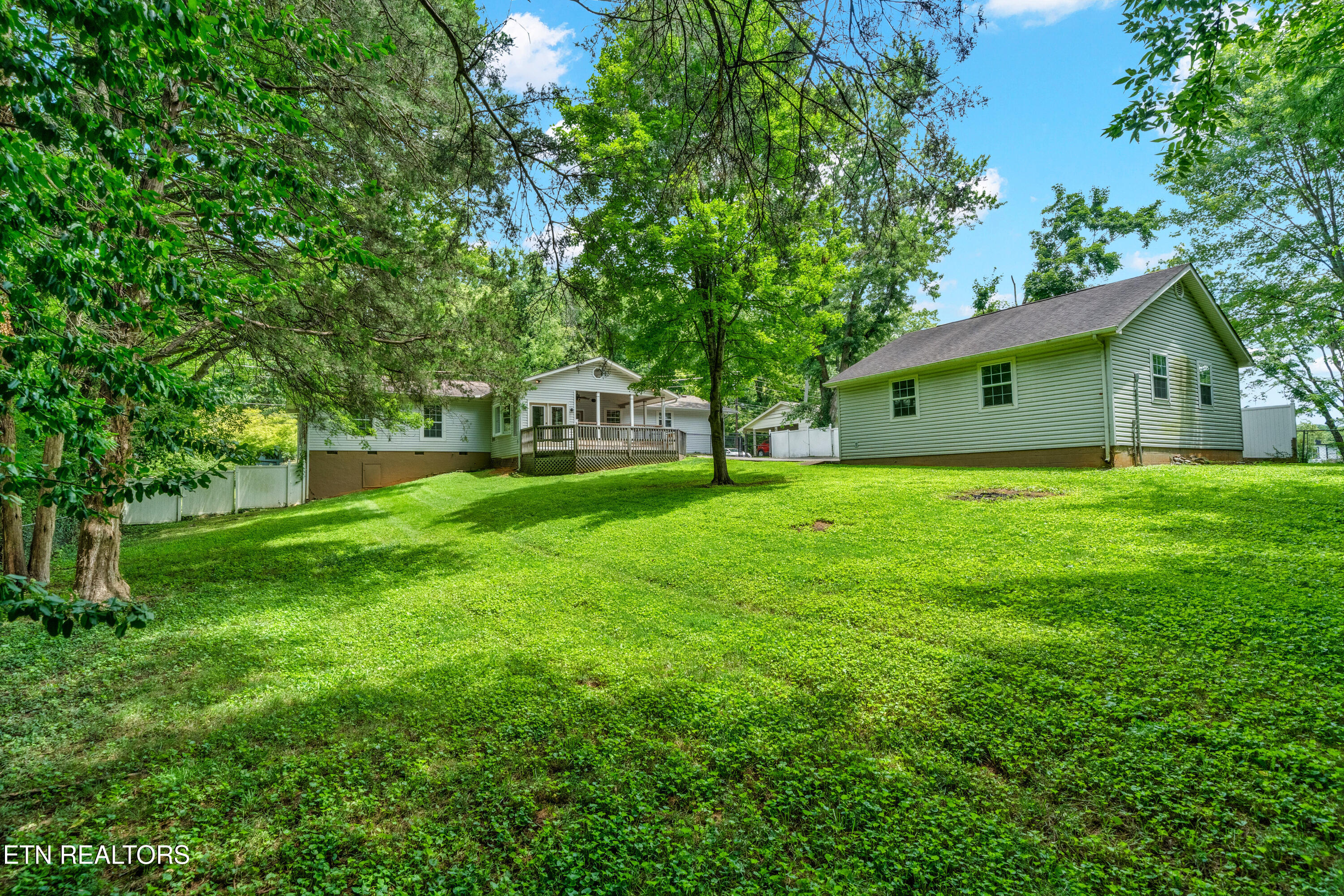 217 Wakefield Road Knoxville TN 37922