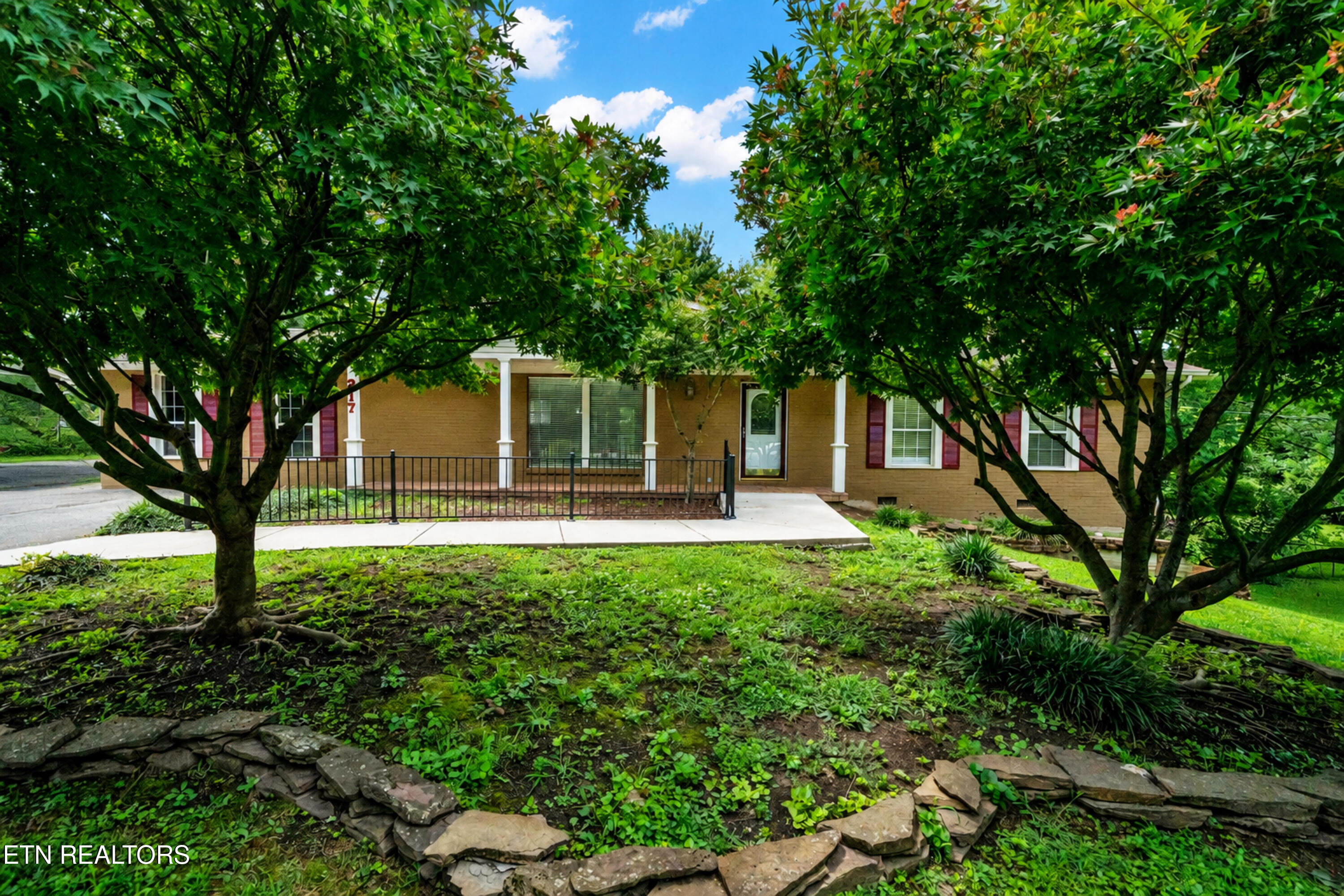 217 Wakefield Road Knoxville TN 37922