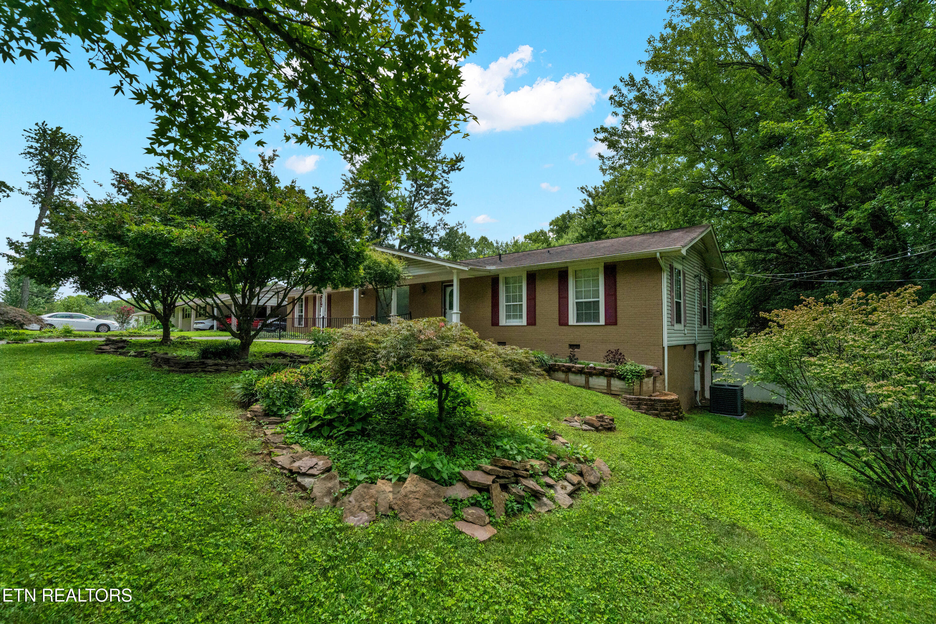 217 Wakefield Road Knoxville TN 37922
