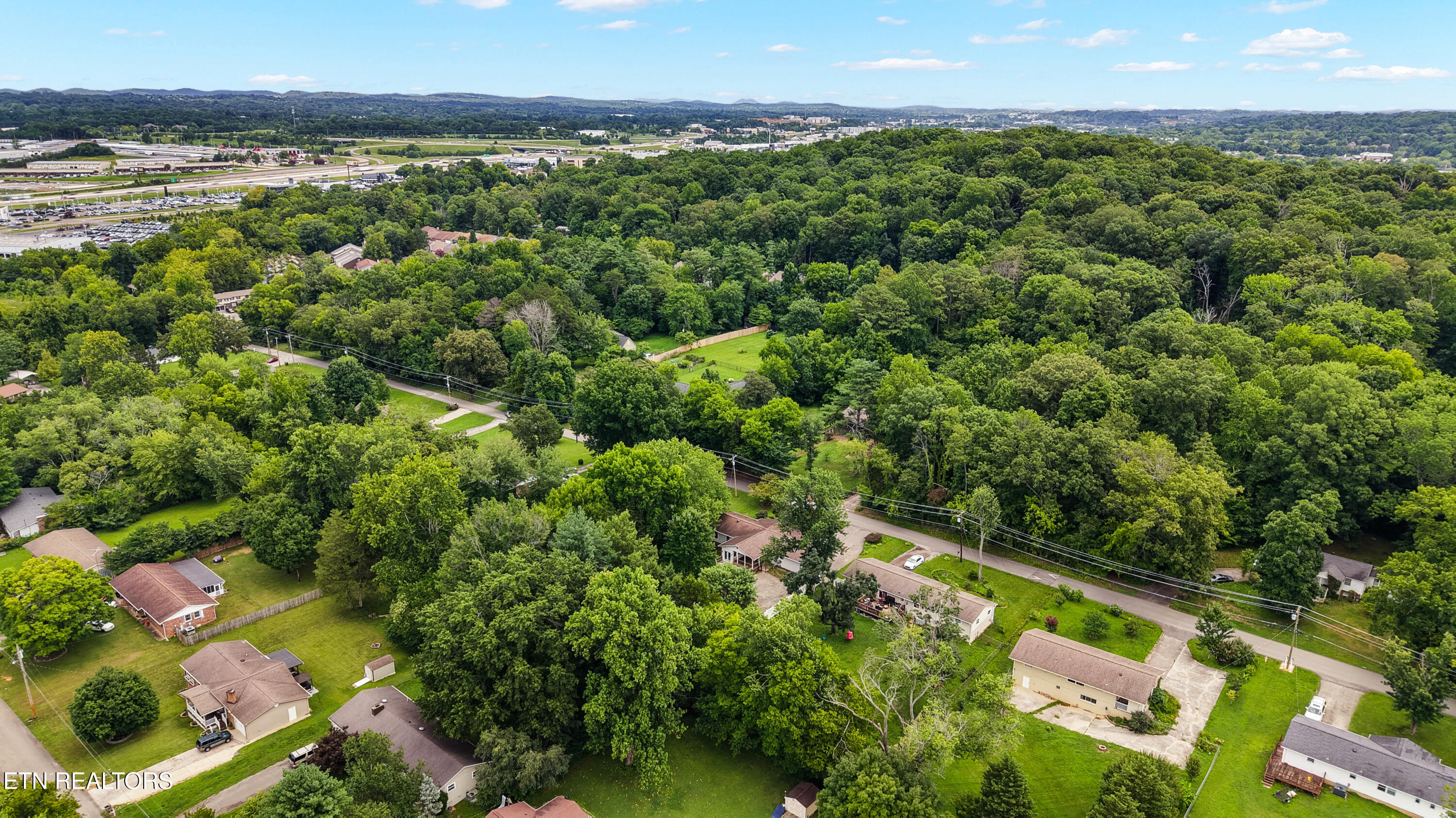217 Wakefield Road Knoxville TN 37922