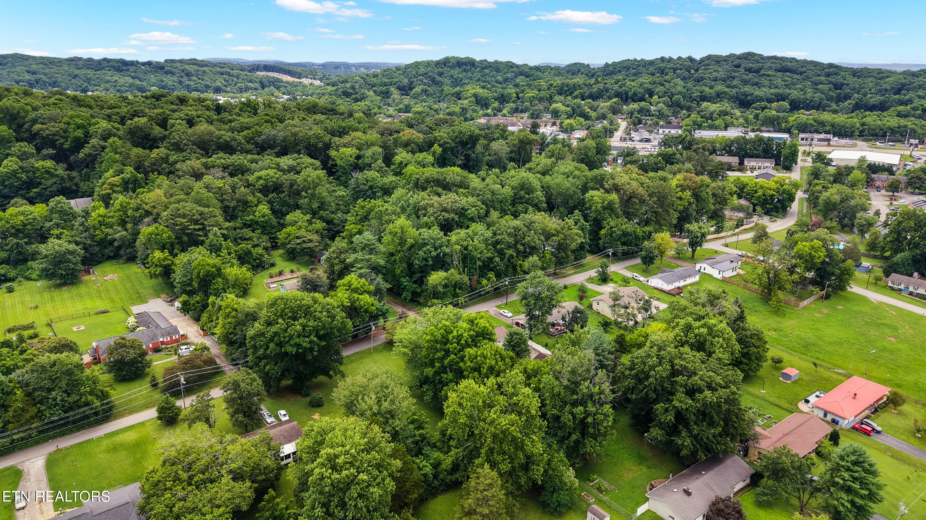 217 Wakefield Road Knoxville TN 37922