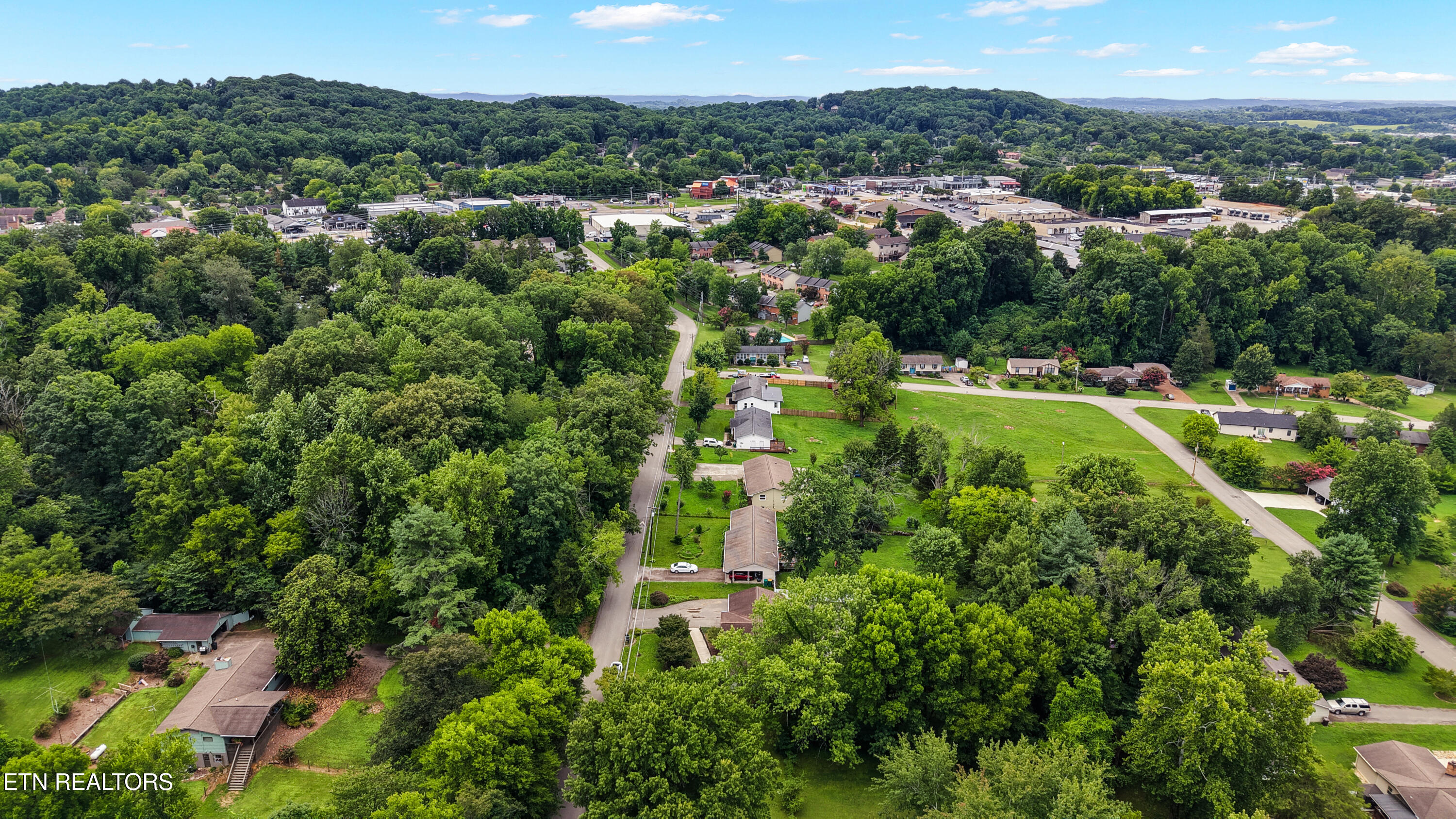 217 Wakefield Road Knoxville TN 37922