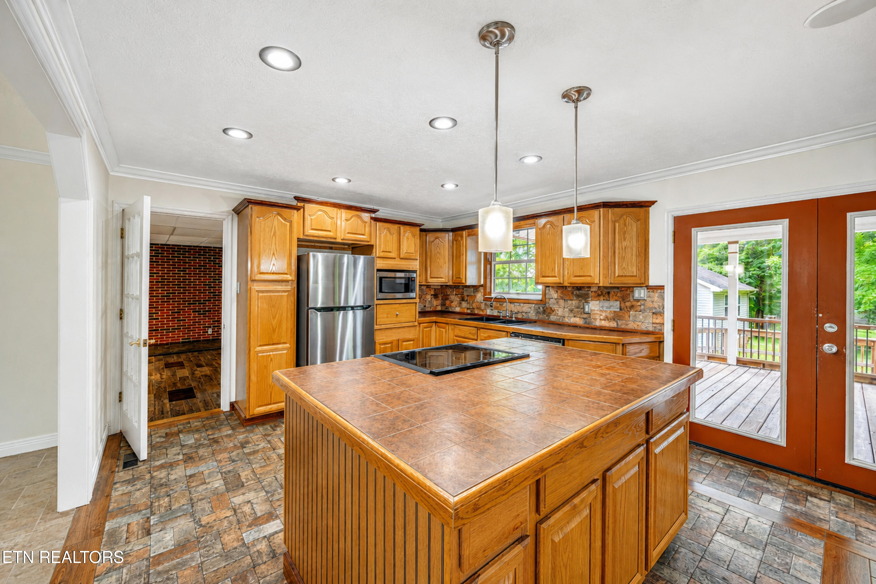 217 Wakefield Road Knoxville TN 37922