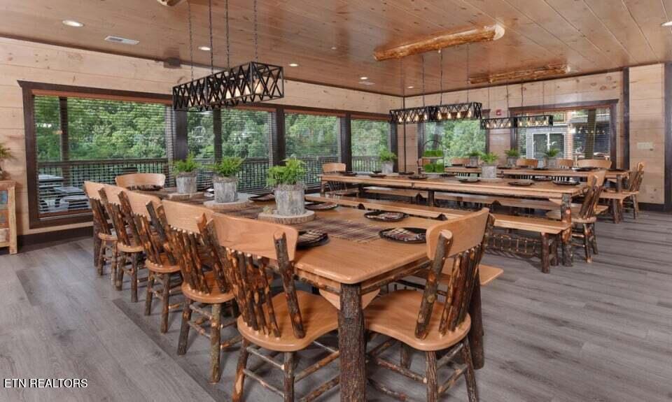 1481 Sleepy Valley Lane Sevierville TN 37876