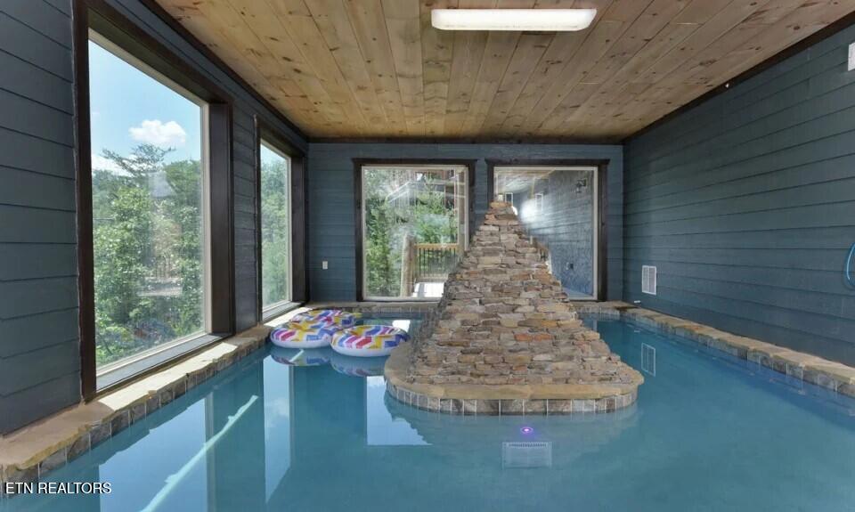 1481 Sleepy Valley Lane Sevierville TN 37876