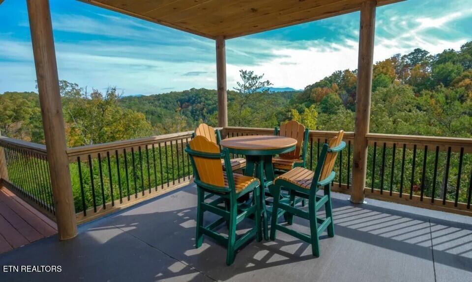 1481 Sleepy Valley Lane Sevierville TN 37876