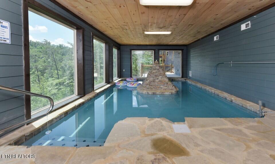 1481 Sleepy Valley Lane Sevierville TN 37876