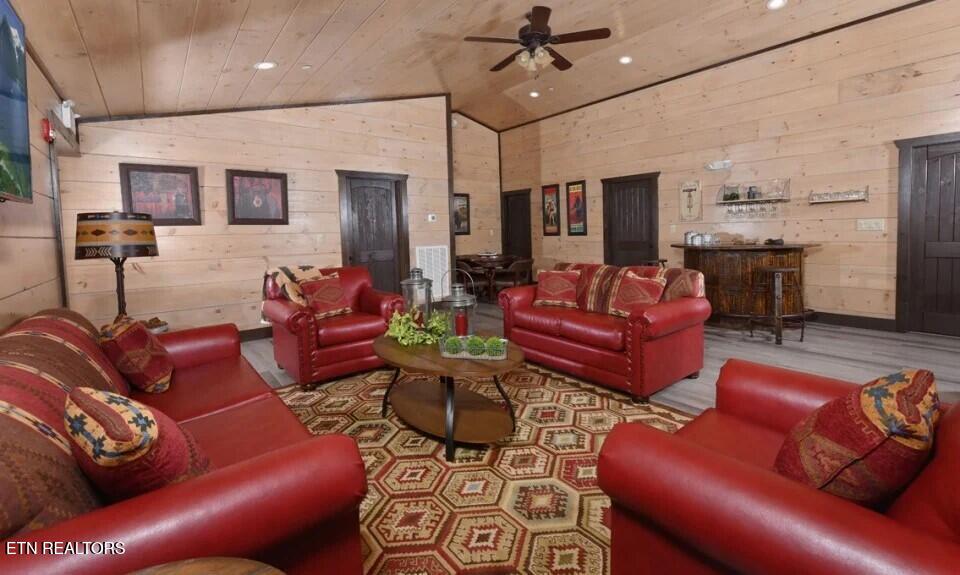 1481 Sleepy Valley Lane Sevierville TN 37876