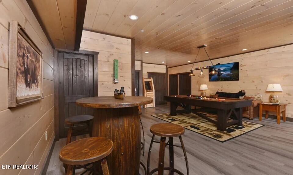 1481 Sleepy Valley Lane Sevierville TN 37876