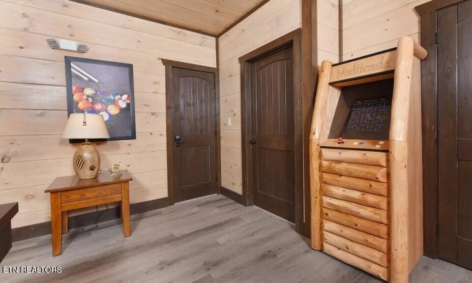 1481 Sleepy Valley Lane Sevierville TN 37876