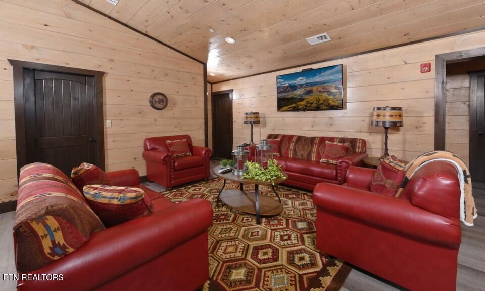 1481 Sleepy Valley Lane Sevierville TN 37876